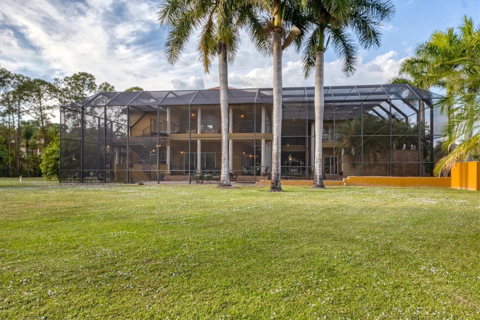 NORTH PORT CHARLOTTE ESTATES ADD 02 - Residential