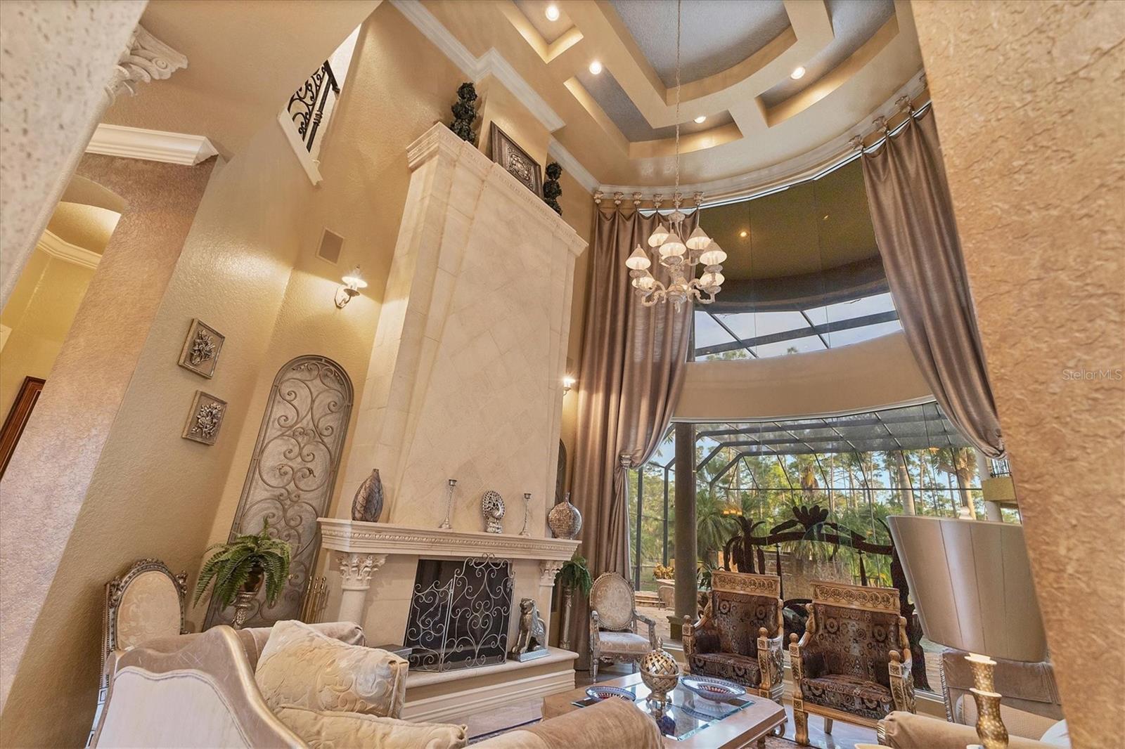 NORTH PORT CHARLOTTE ESTATES ADD 02 - Residential