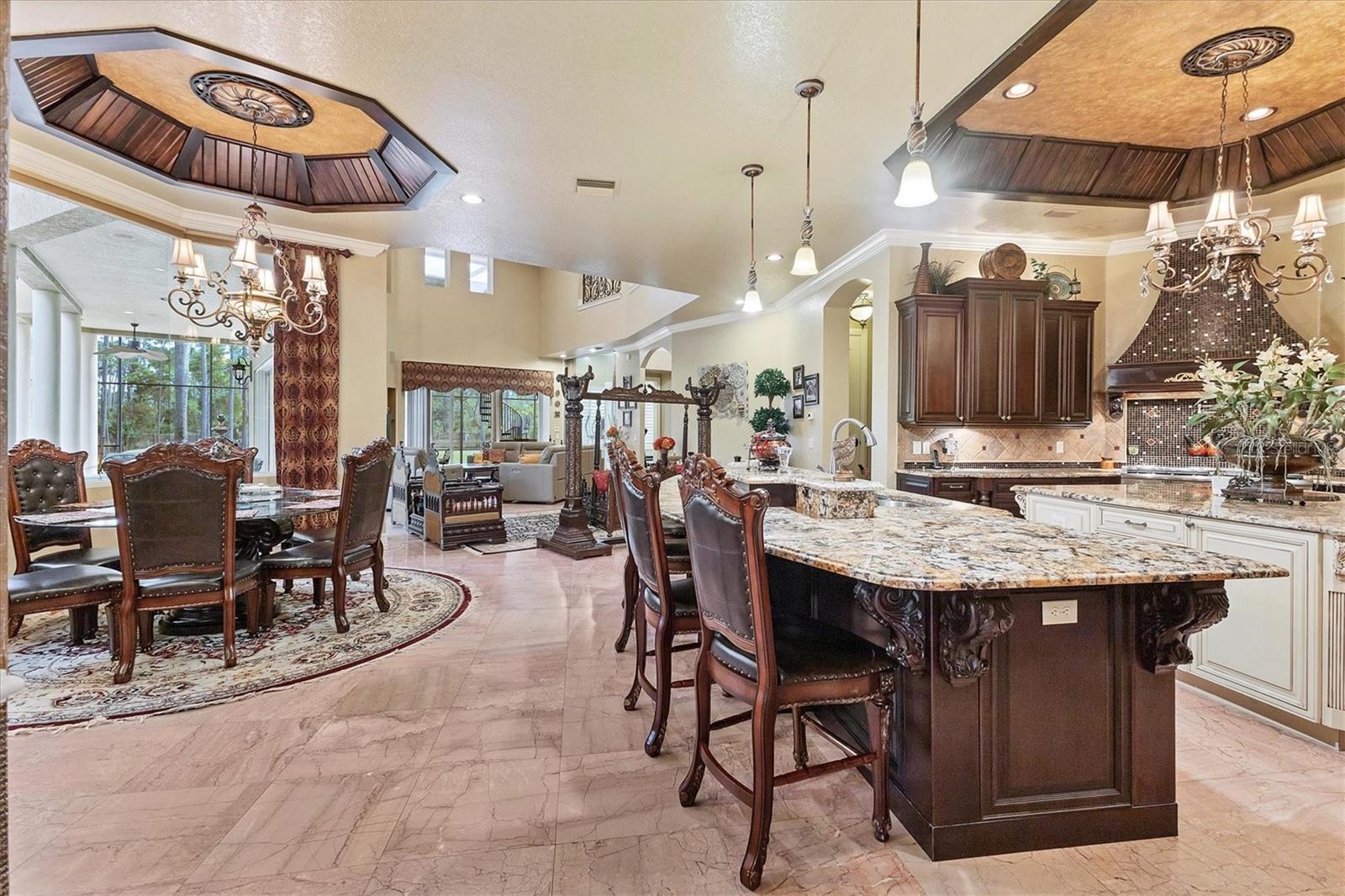 NORTH PORT CHARLOTTE ESTATES ADD 02 - Residential