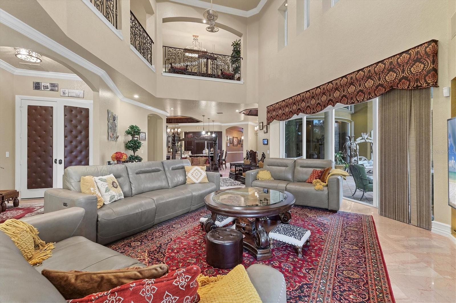 NORTH PORT CHARLOTTE ESTATES ADD 02 - Residential