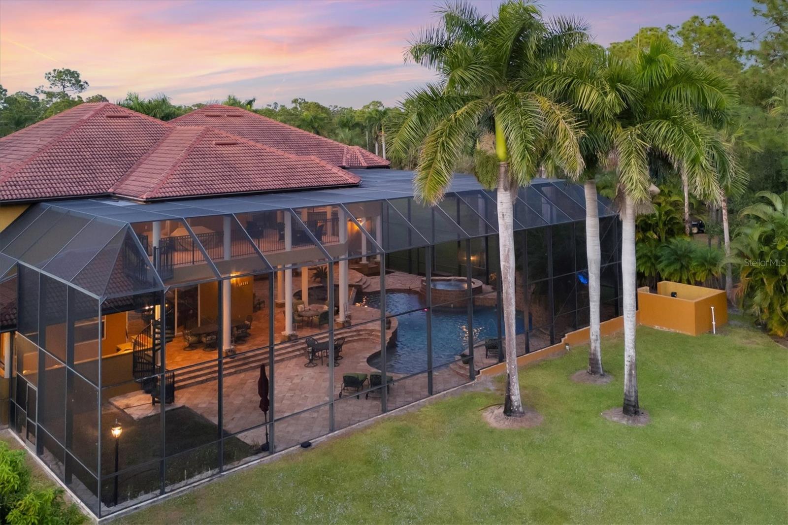 NORTH PORT CHARLOTTE ESTATES ADD 02 - Residential