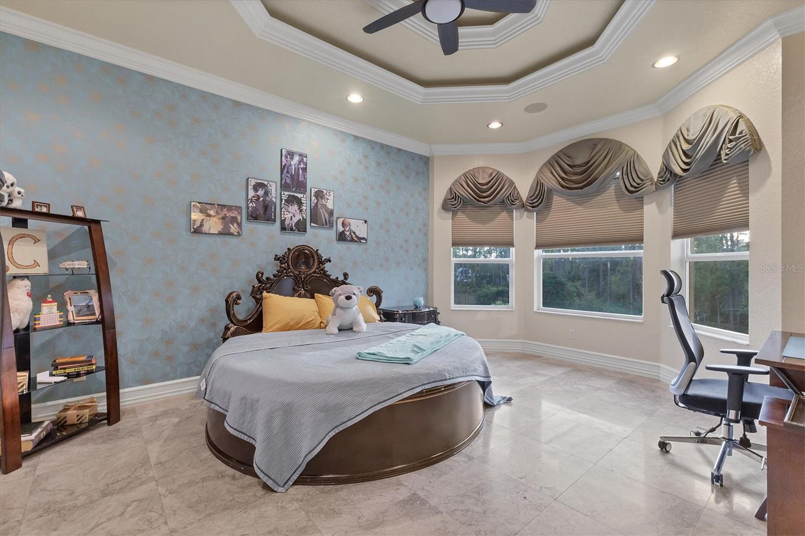 NORTH PORT CHARLOTTE ESTATES ADD 02 - Residential