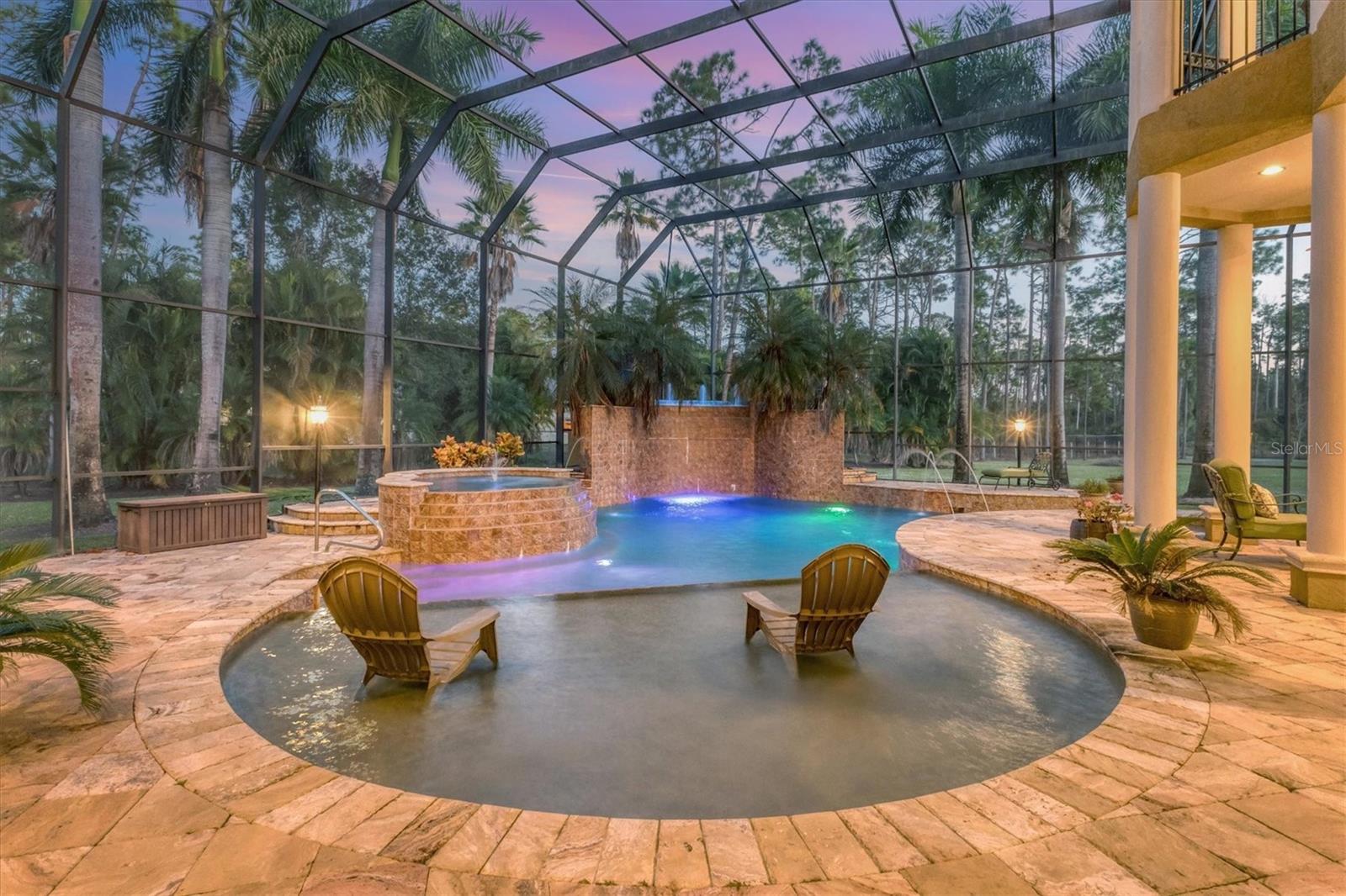 NORTH PORT CHARLOTTE ESTATES ADD 02 - Residential