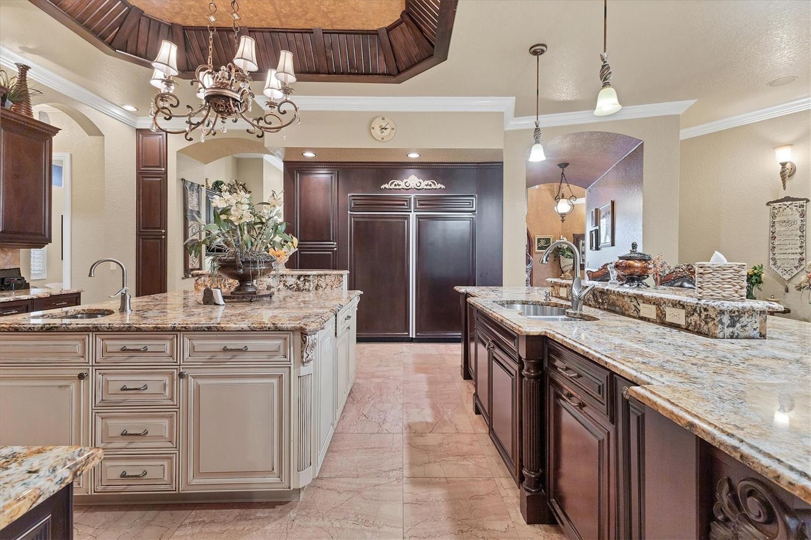 NORTH PORT CHARLOTTE ESTATES ADD 02 - Residential