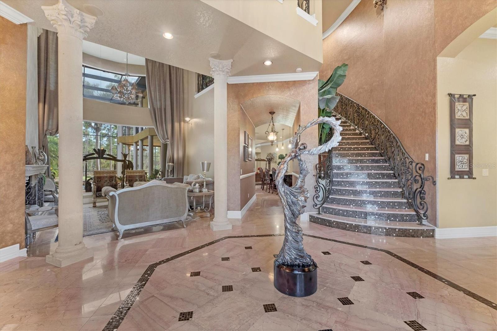 NORTH PORT CHARLOTTE ESTATES ADD 02 - Residential