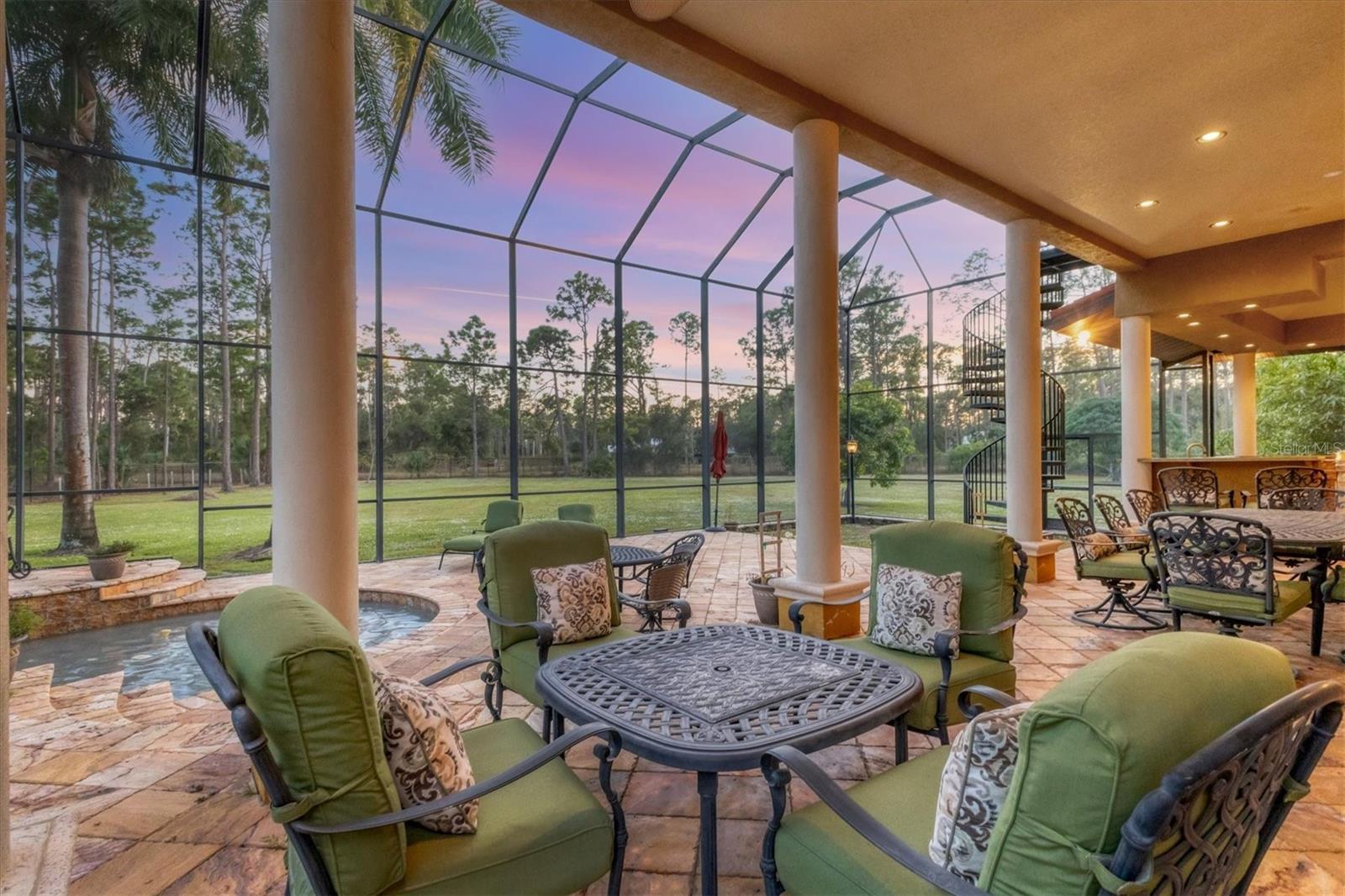 NORTH PORT CHARLOTTE ESTATES ADD 02 - Residential