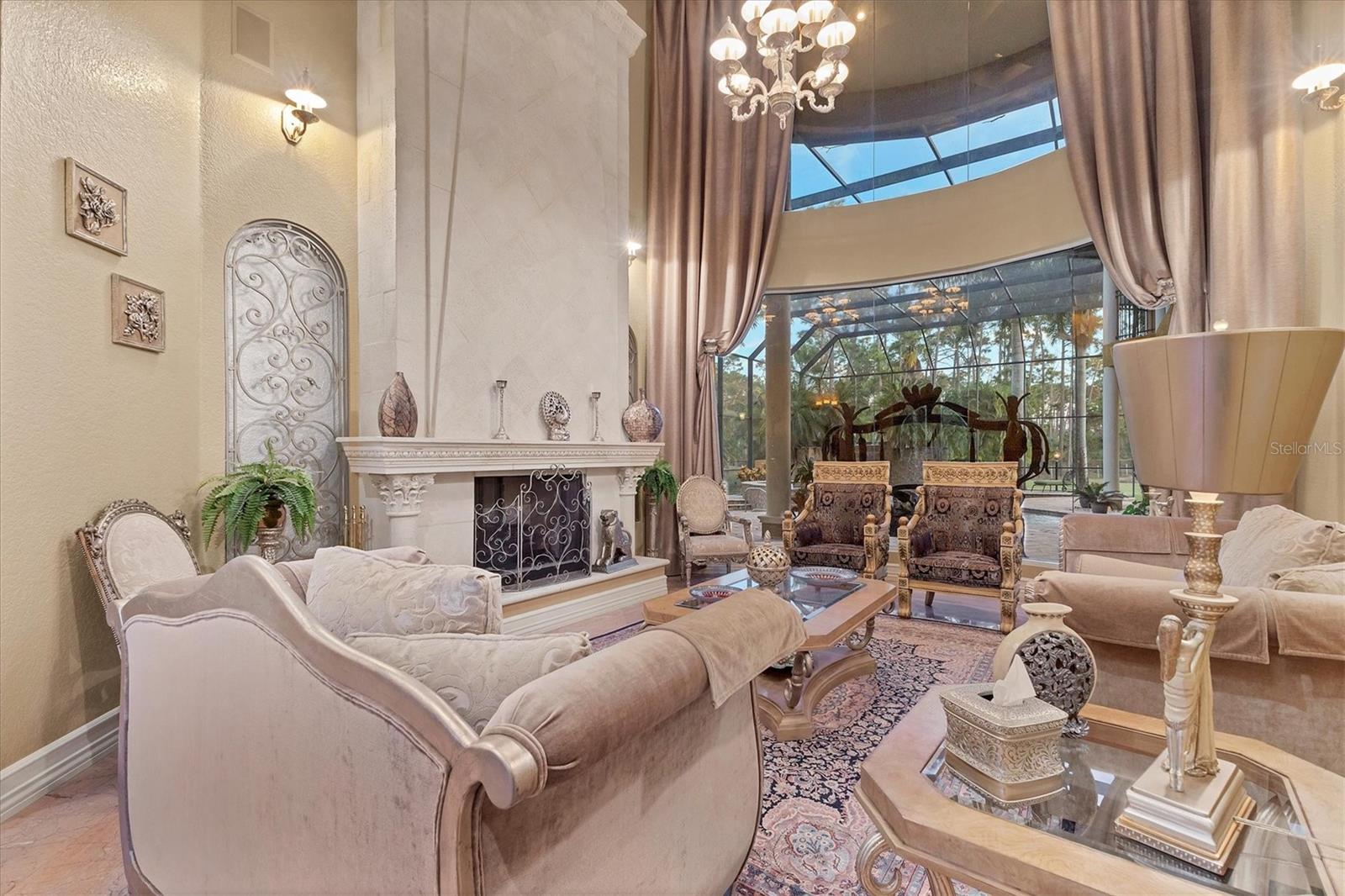 NORTH PORT CHARLOTTE ESTATES ADD 02 - Residential