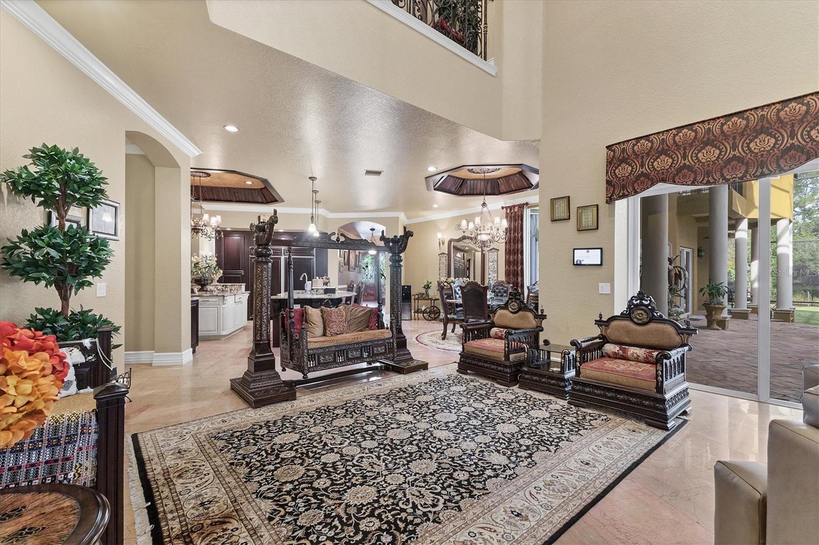 NORTH PORT CHARLOTTE ESTATES ADD 02 - Residential