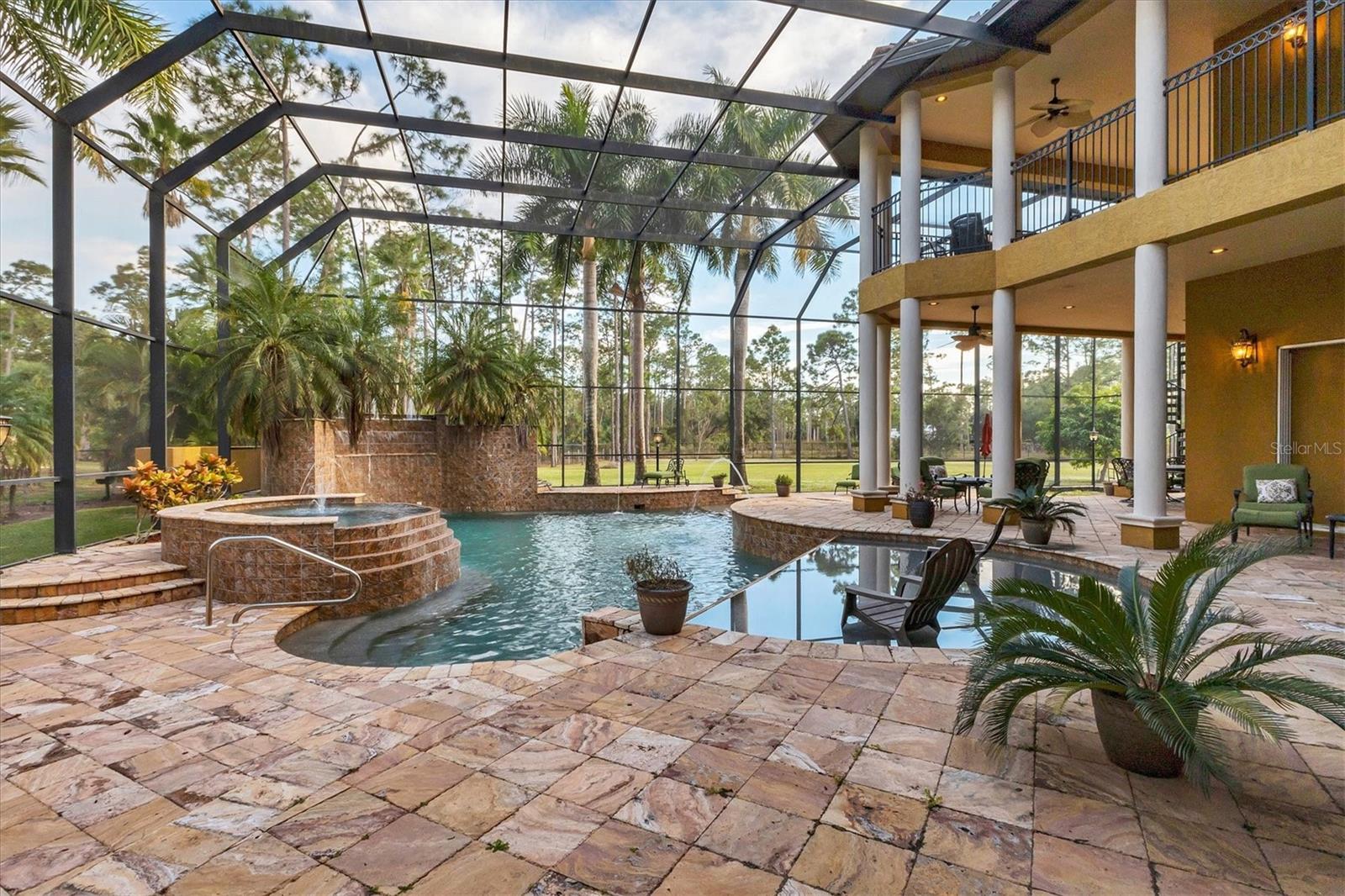 NORTH PORT CHARLOTTE ESTATES ADD 02 - Residential