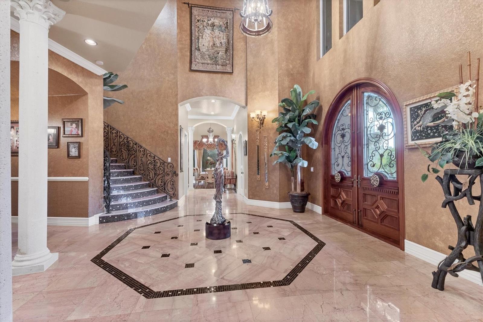 NORTH PORT CHARLOTTE ESTATES ADD 02 - Residential