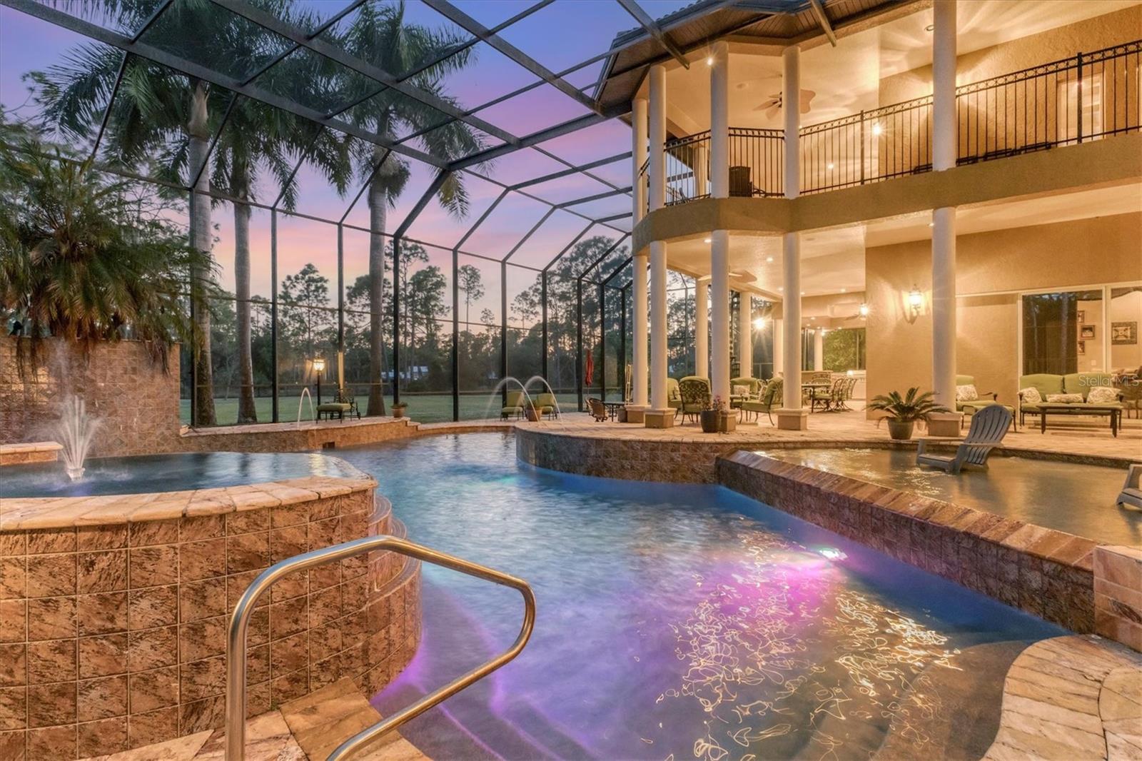 NORTH PORT CHARLOTTE ESTATES ADD 02 - Residential