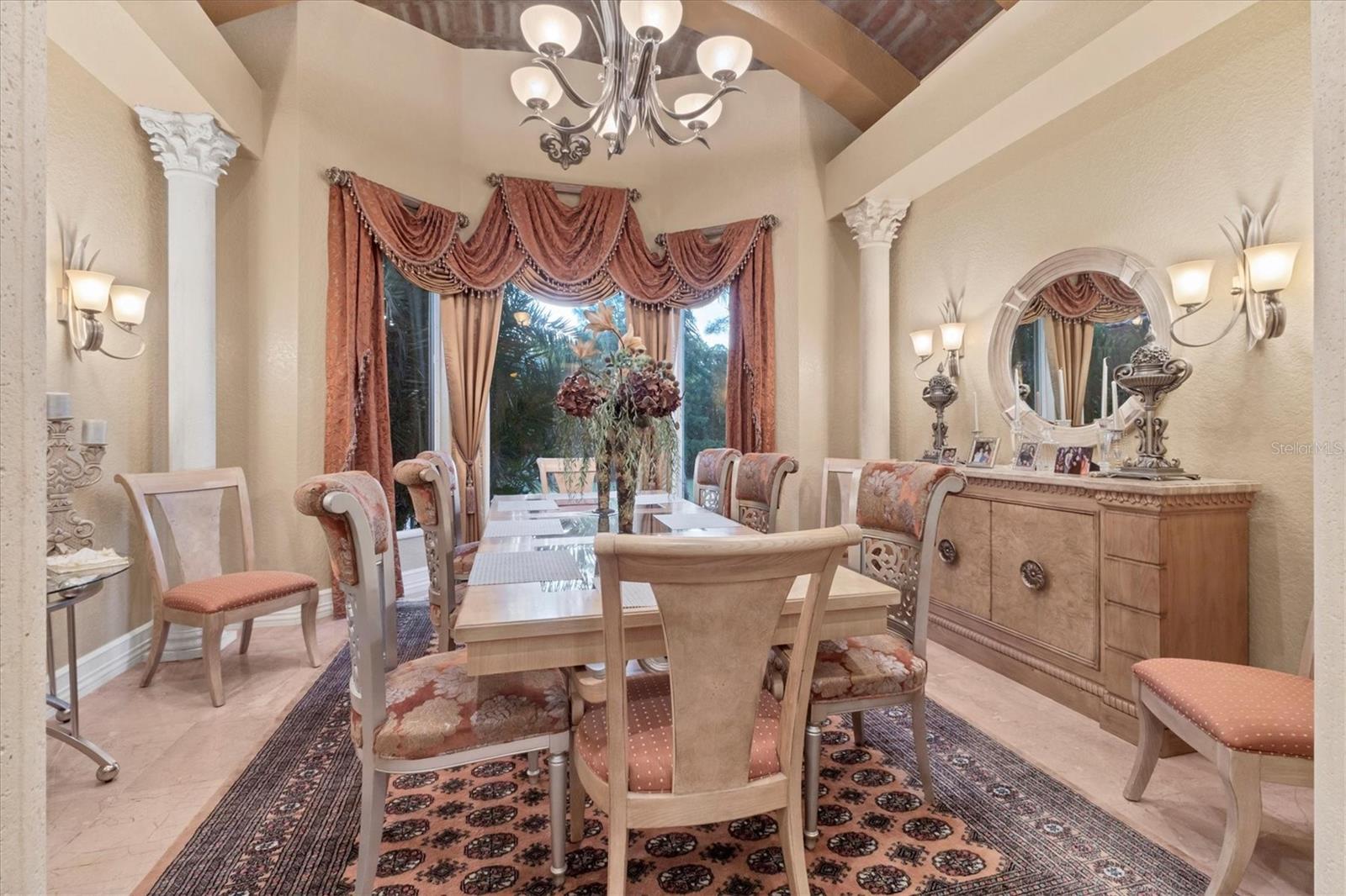 NORTH PORT CHARLOTTE ESTATES ADD 02 - Residential