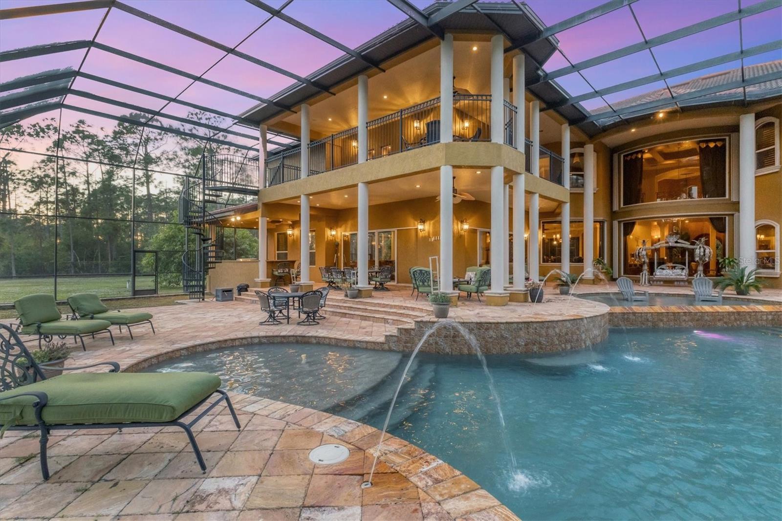 NORTH PORT CHARLOTTE ESTATES ADD 02 - Residential