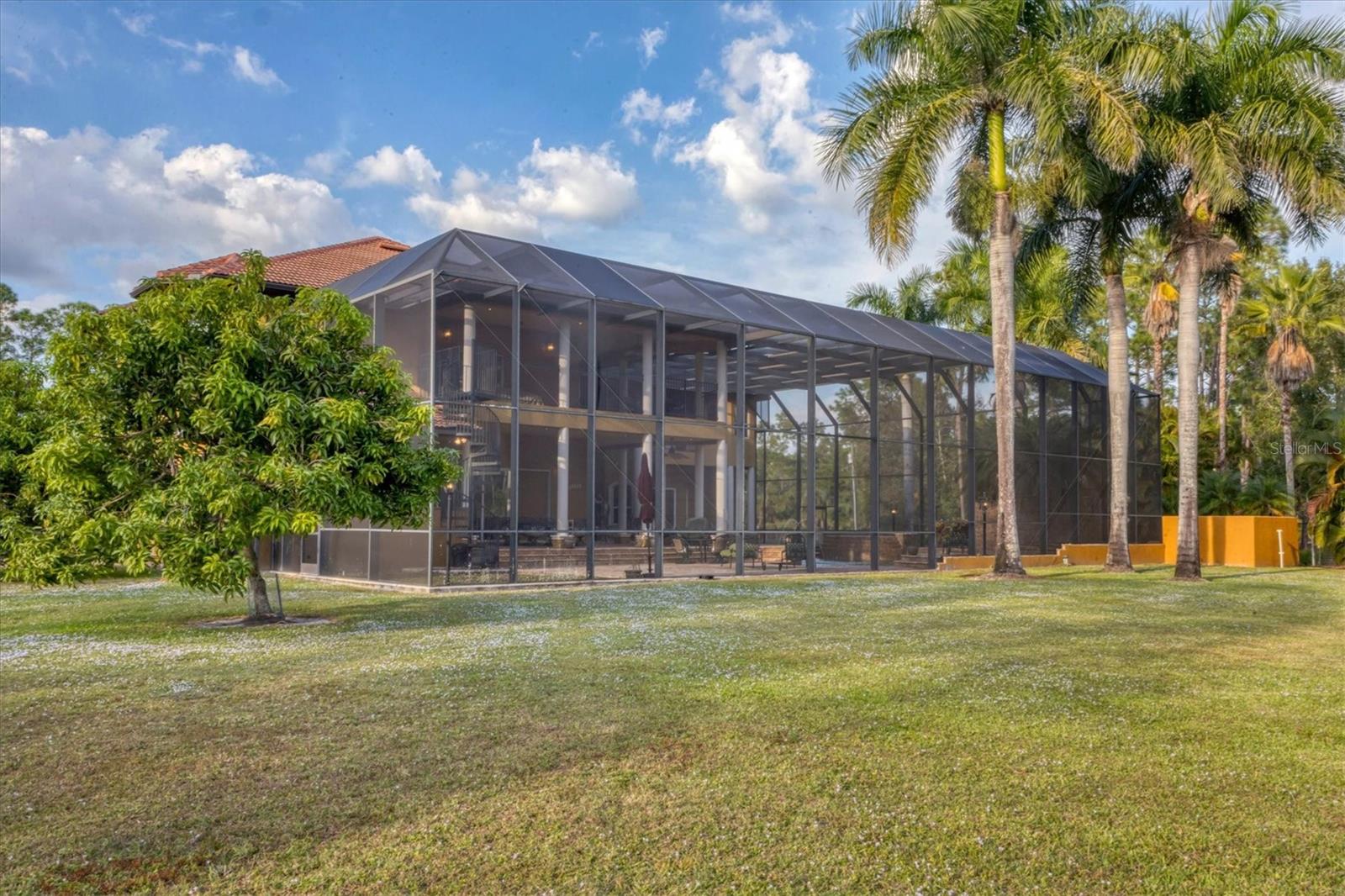 NORTH PORT CHARLOTTE ESTATES ADD 02 - Residential