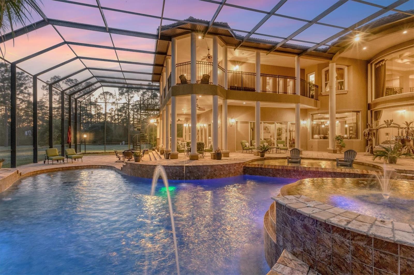 NORTH PORT CHARLOTTE ESTATES ADD 02 - Residential