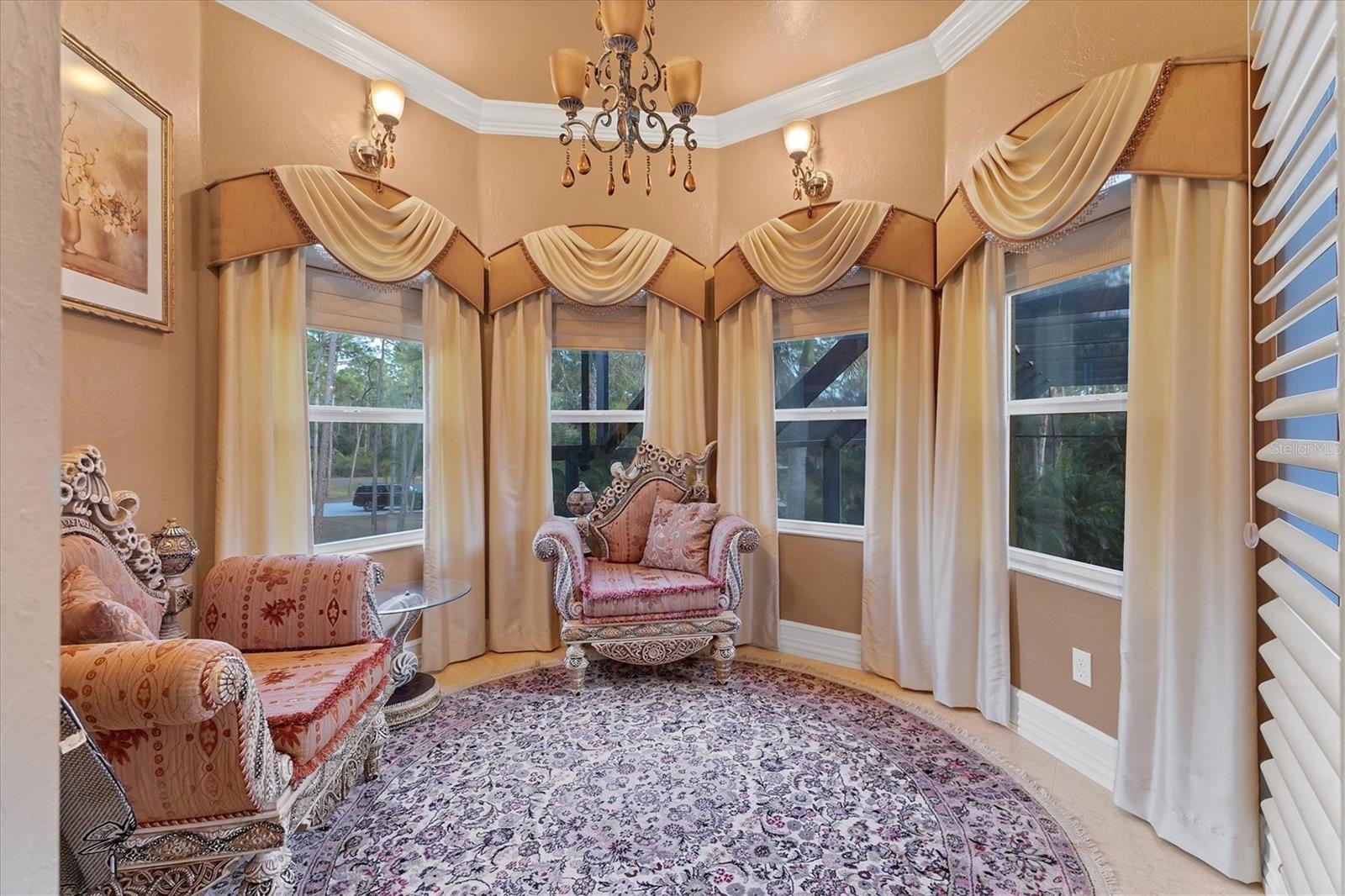 NORTH PORT CHARLOTTE ESTATES ADD 02 - Residential