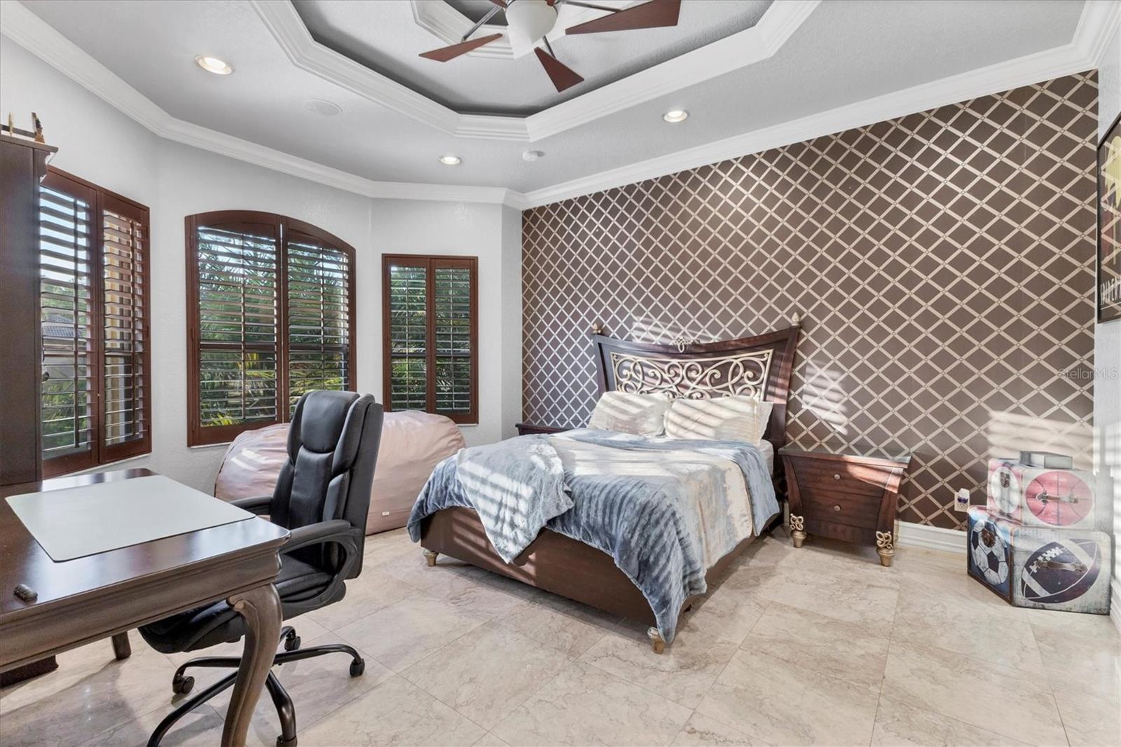 NORTH PORT CHARLOTTE ESTATES ADD 02 - Residential