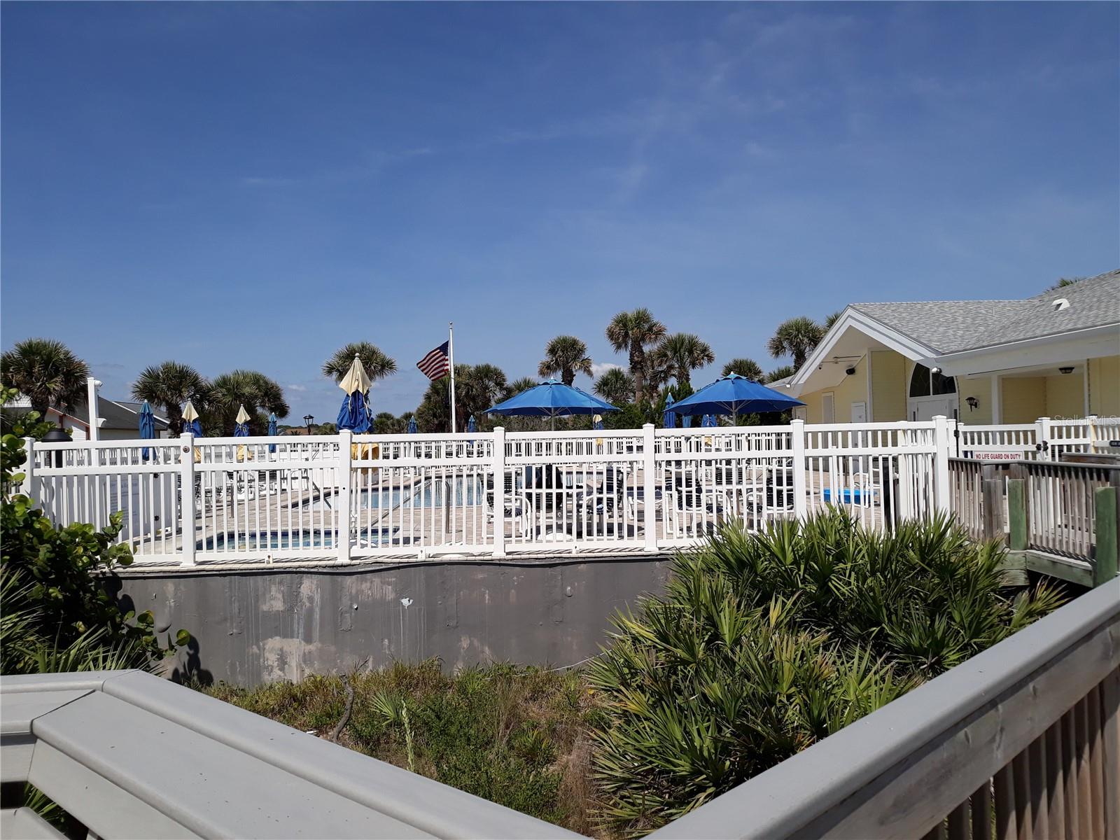 SEA COLONY - Residential Lease