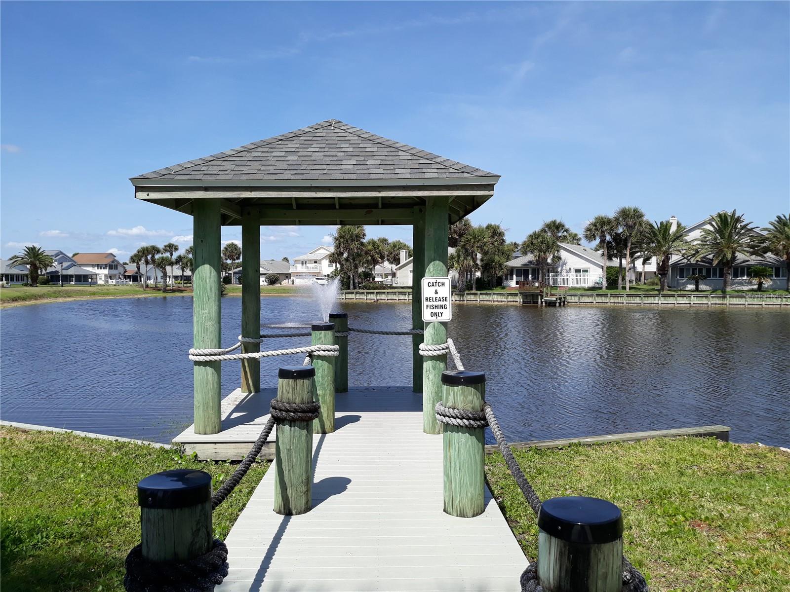SEA COLONY - Residential Lease