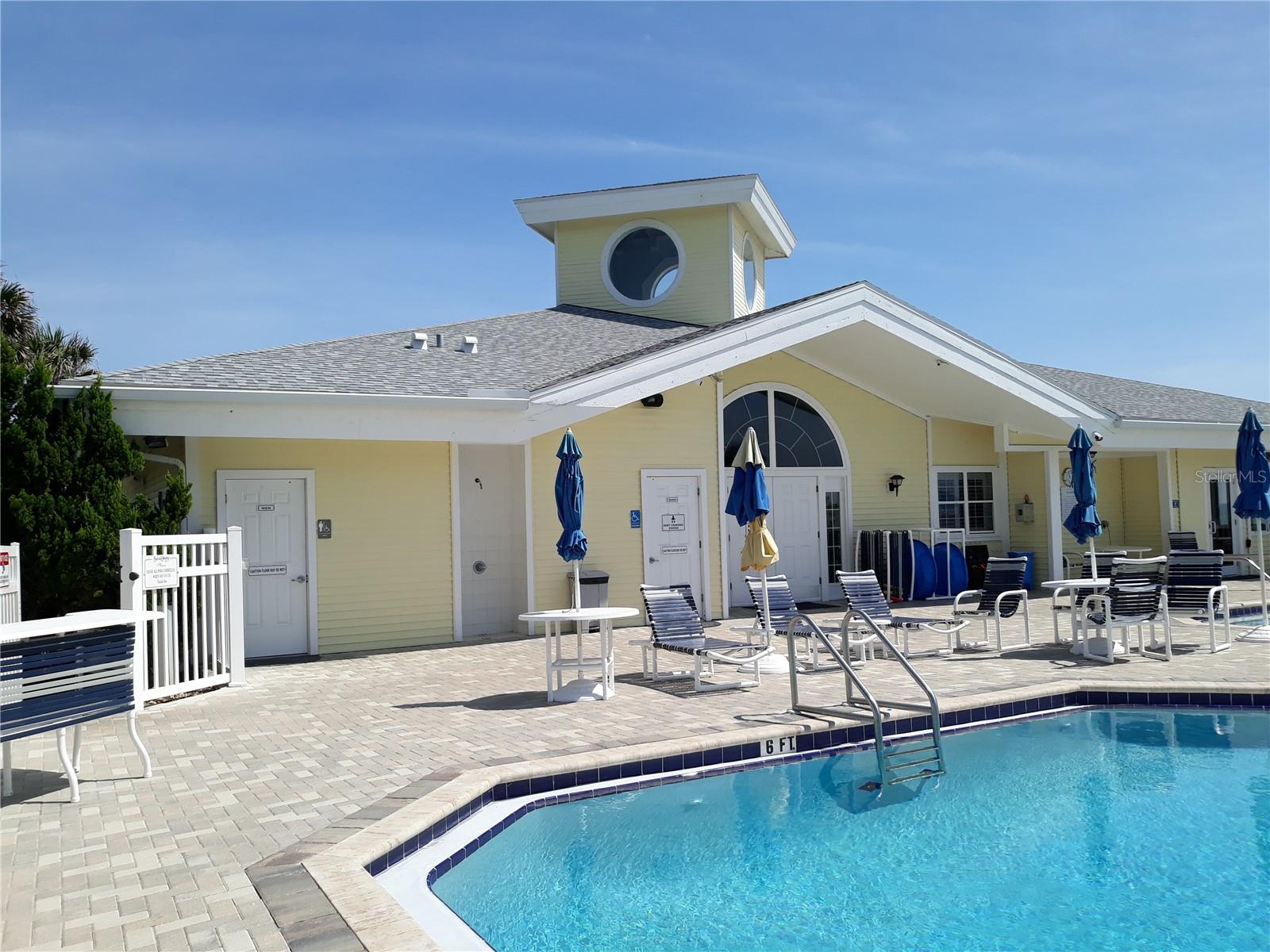SEA COLONY - Residential Lease