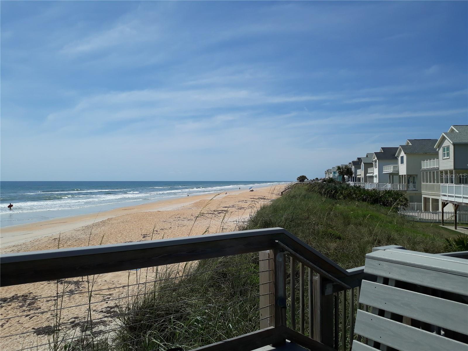 SEA COLONY - Residential Lease