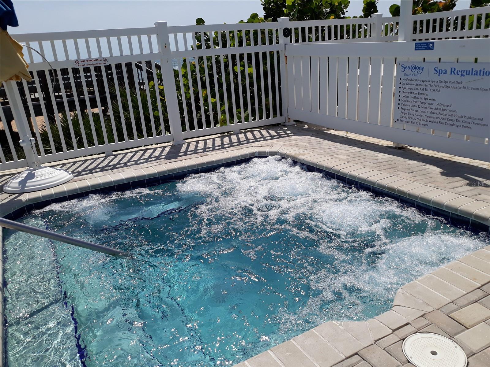 SEA COLONY - Residential Lease