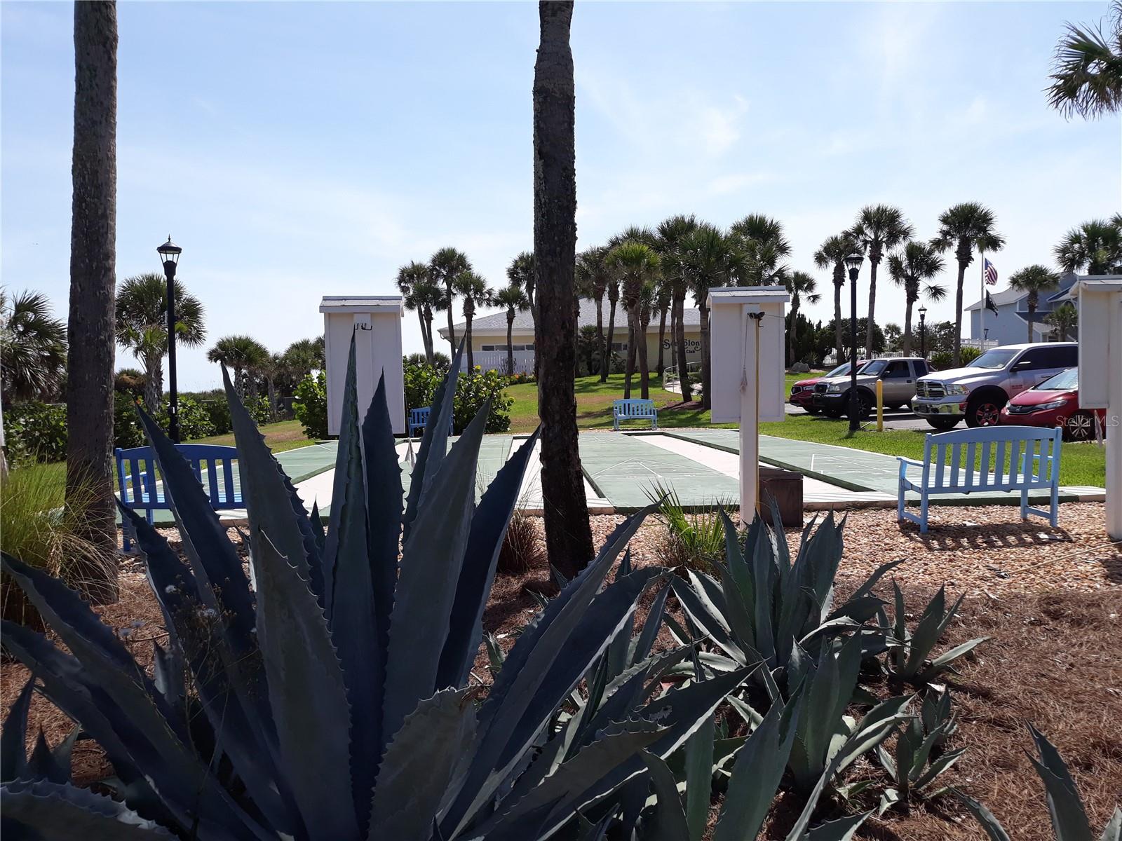 SEA COLONY - Residential Lease