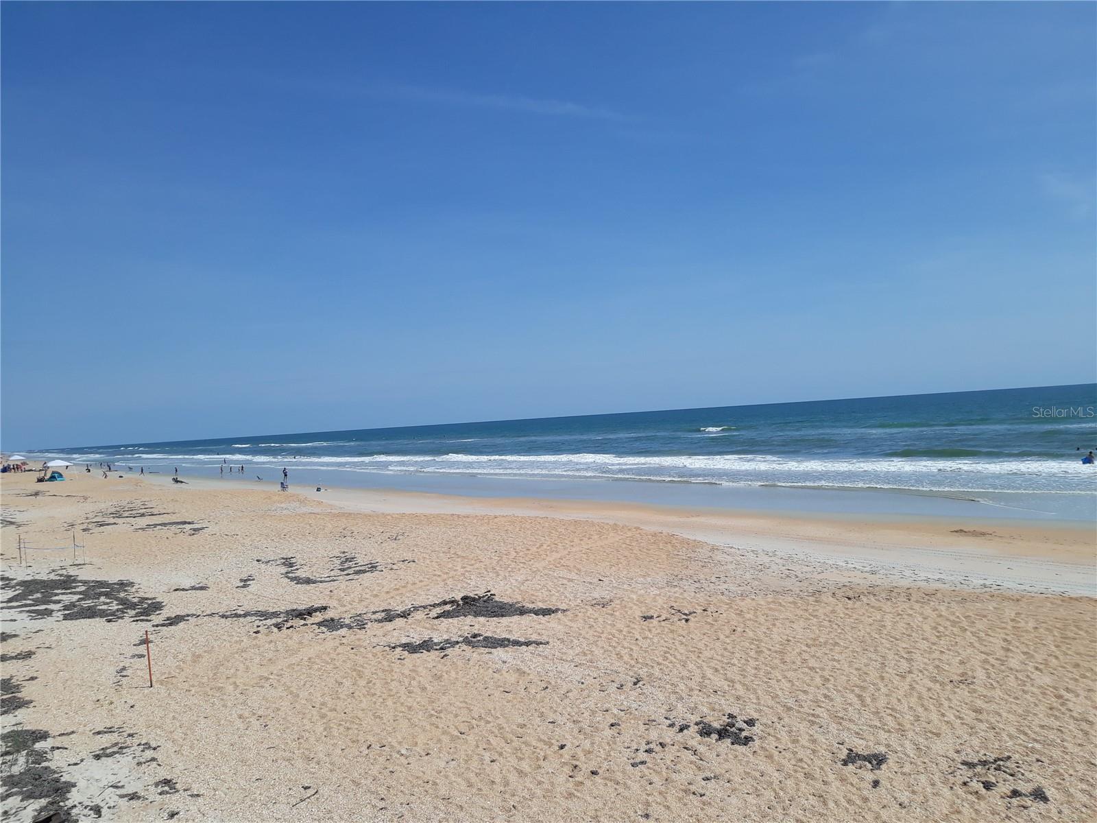SEA COLONY - Residential Lease