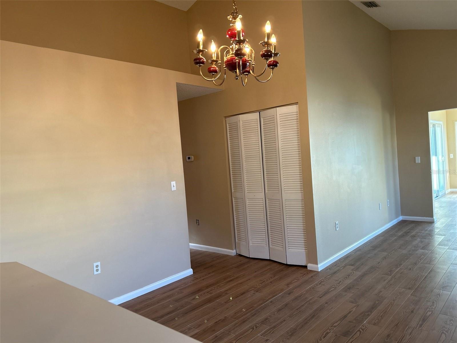 SEA COLONY - Residential Lease