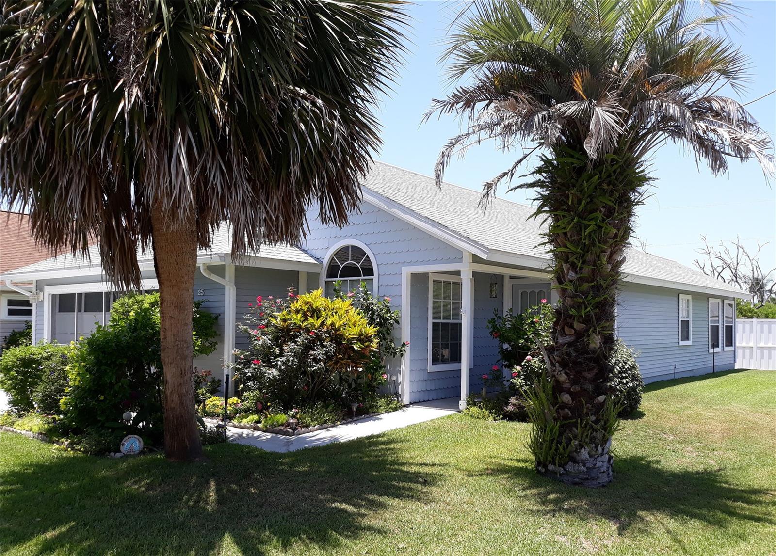 SEA COLONY - Residential Lease