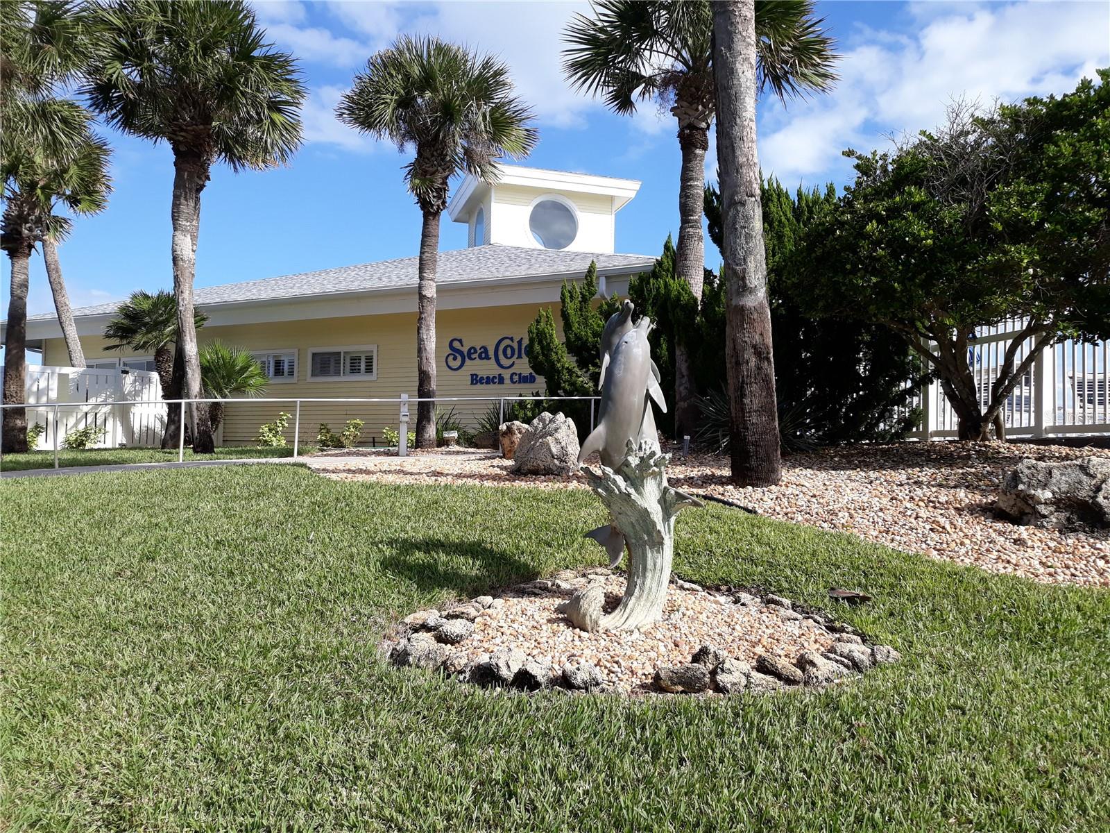 SEA COLONY - Residential Lease
