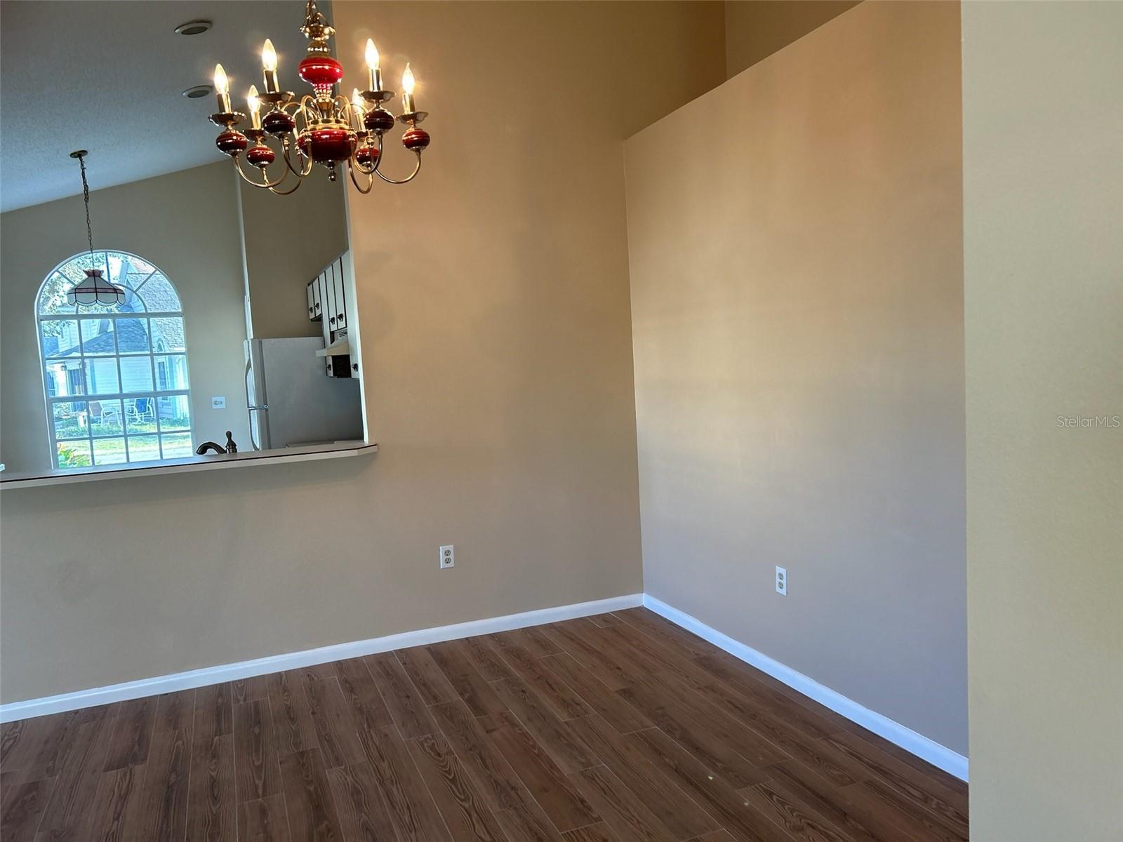 SEA COLONY - Residential Lease