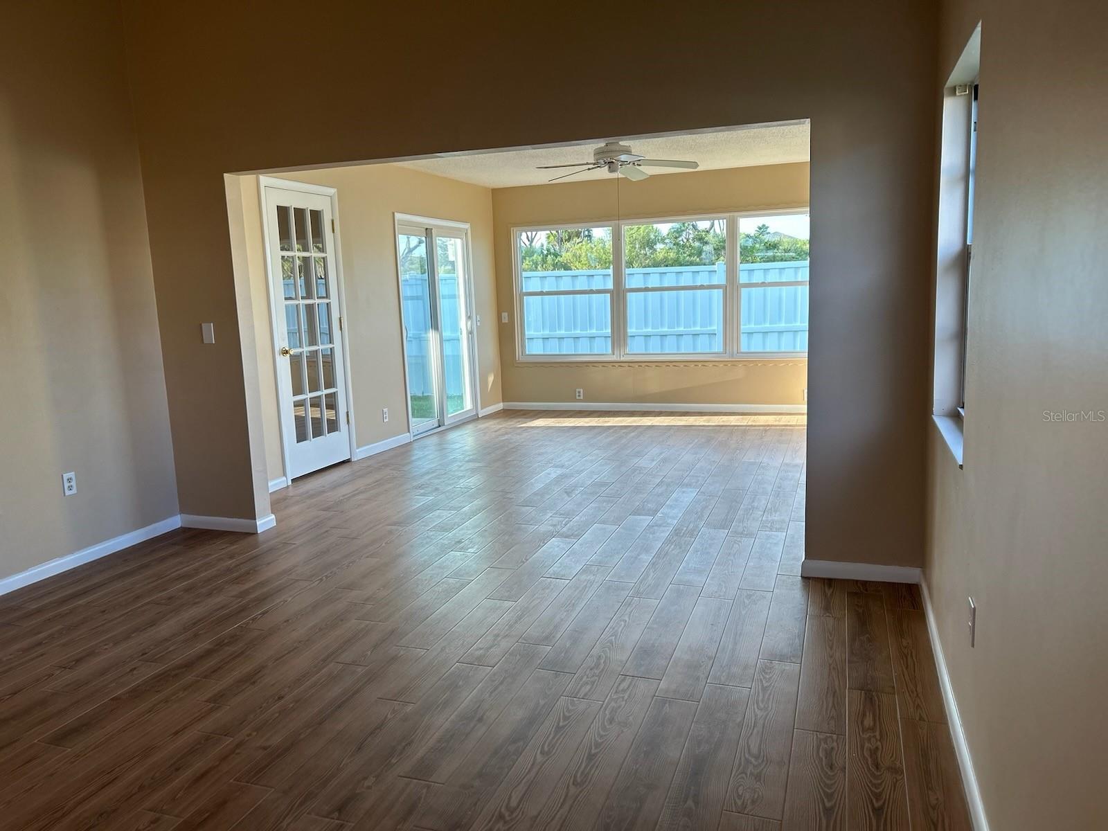 SEA COLONY - Residential Lease