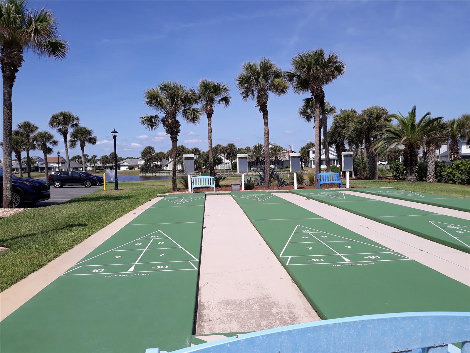 SEA COLONY - Residential Lease