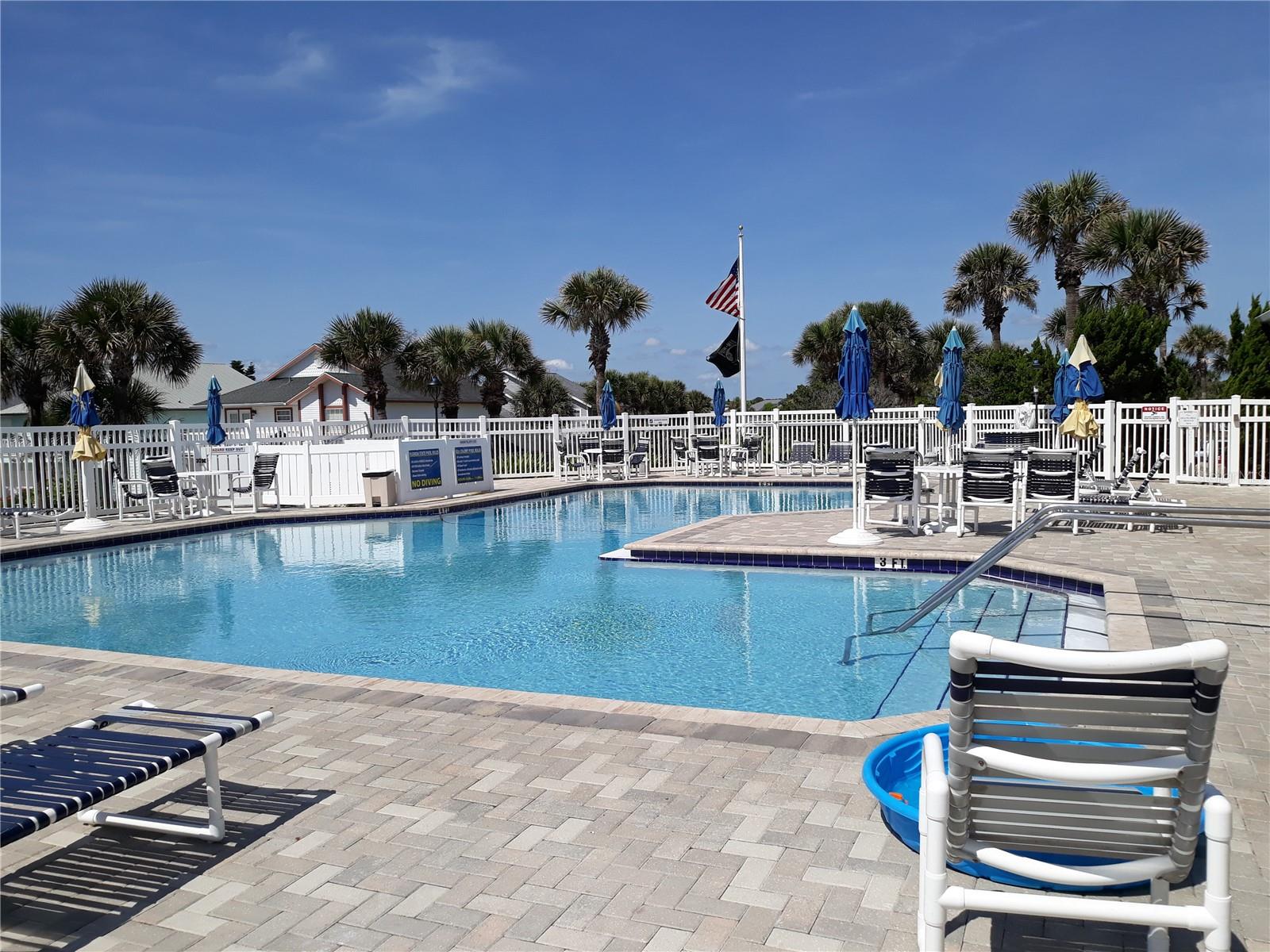 SEA COLONY - Residential Lease