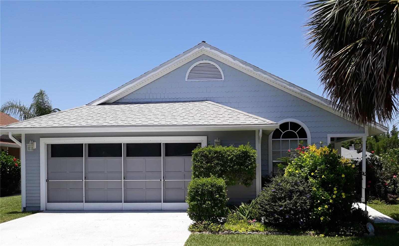 SEA COLONY - Residential Lease
