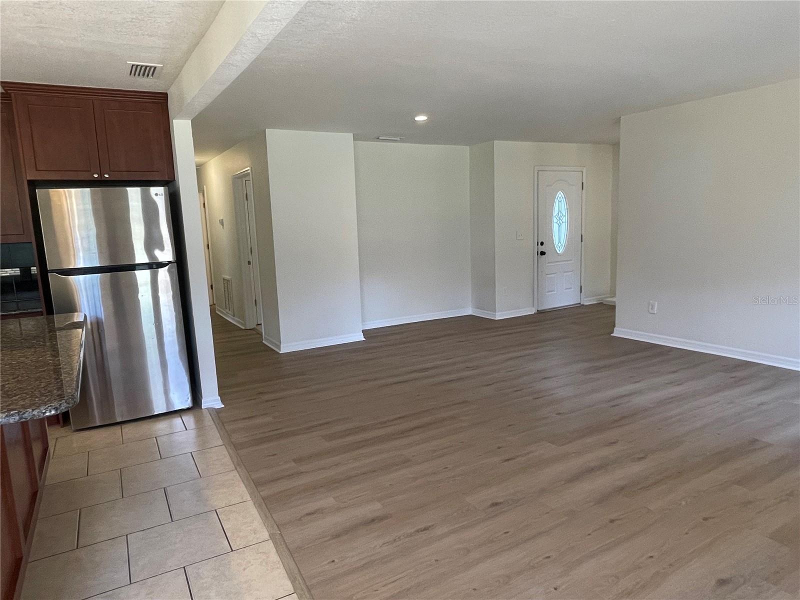 N/A - Residential Lease