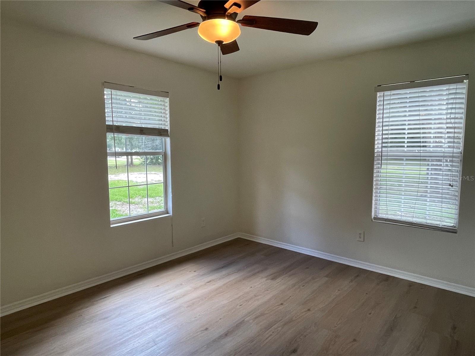 N/A - Residential Lease