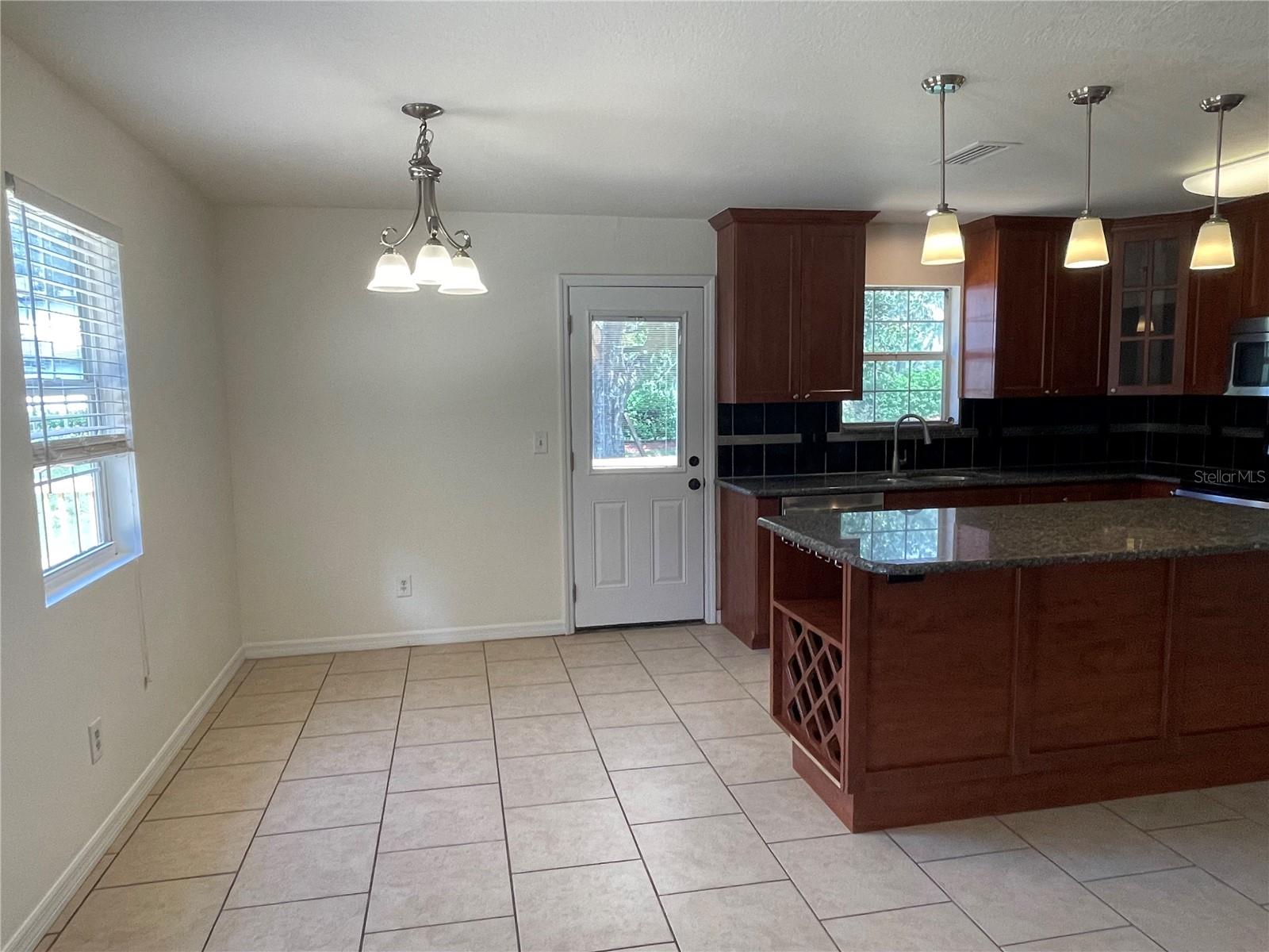 N/A - Residential Lease