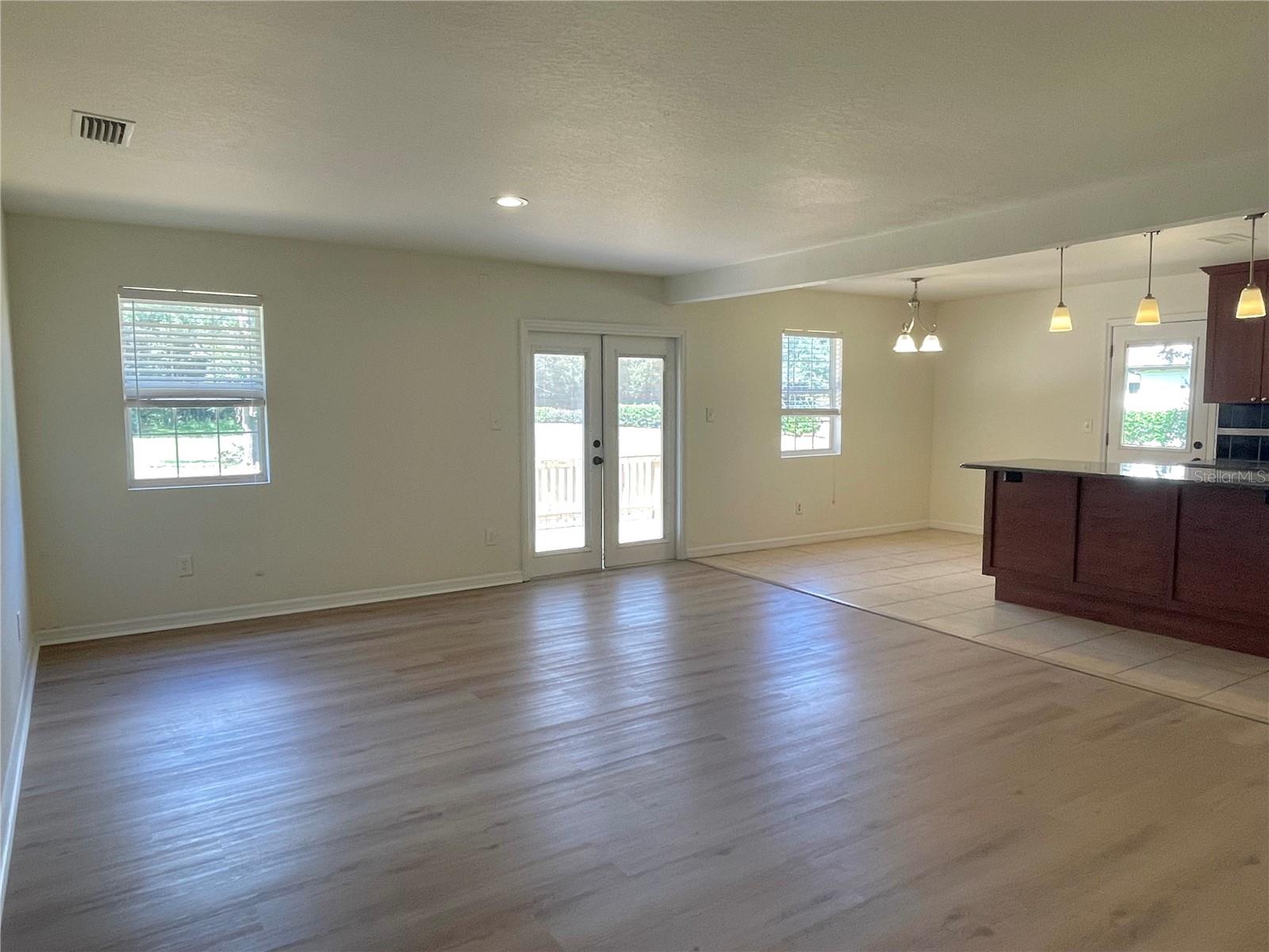 N/A - Residential Lease