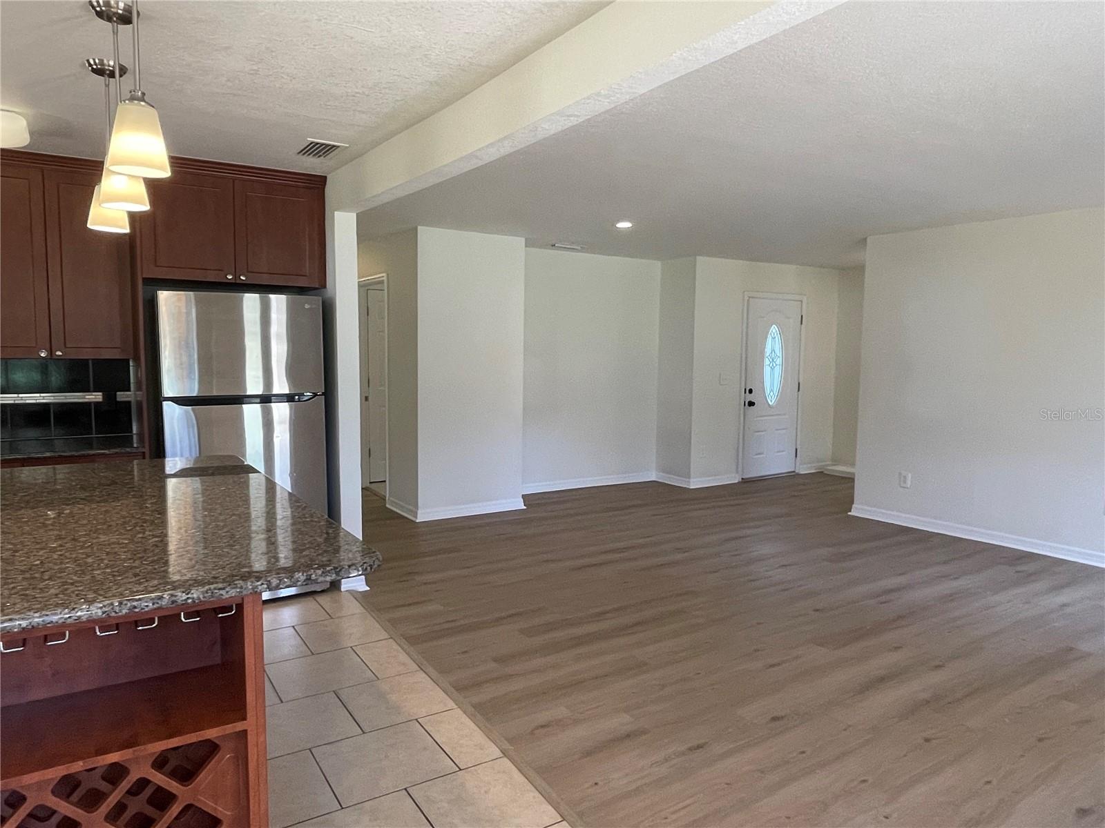N/A - Residential Lease