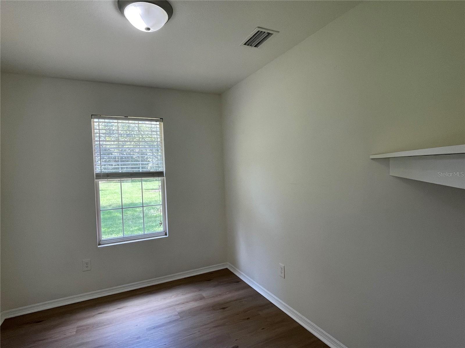 N/A - Residential Lease