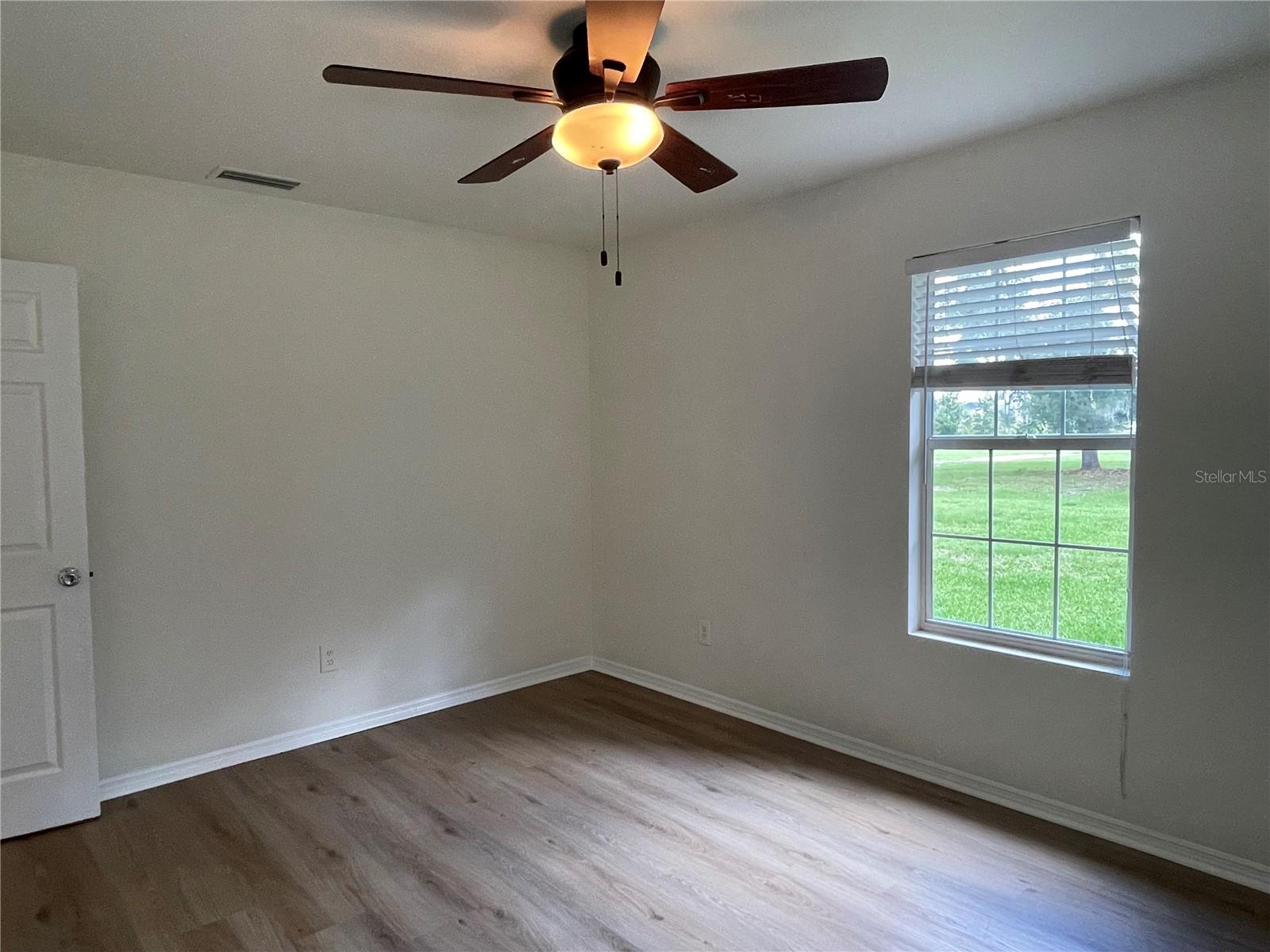 N/A - Residential Lease