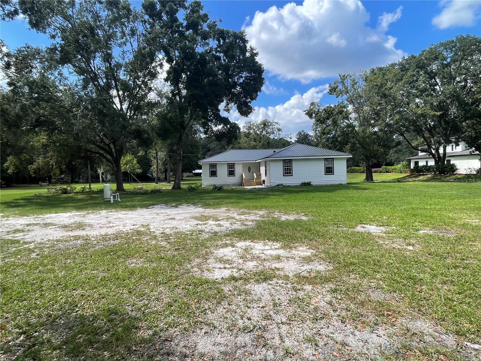 N/A - Residential Lease