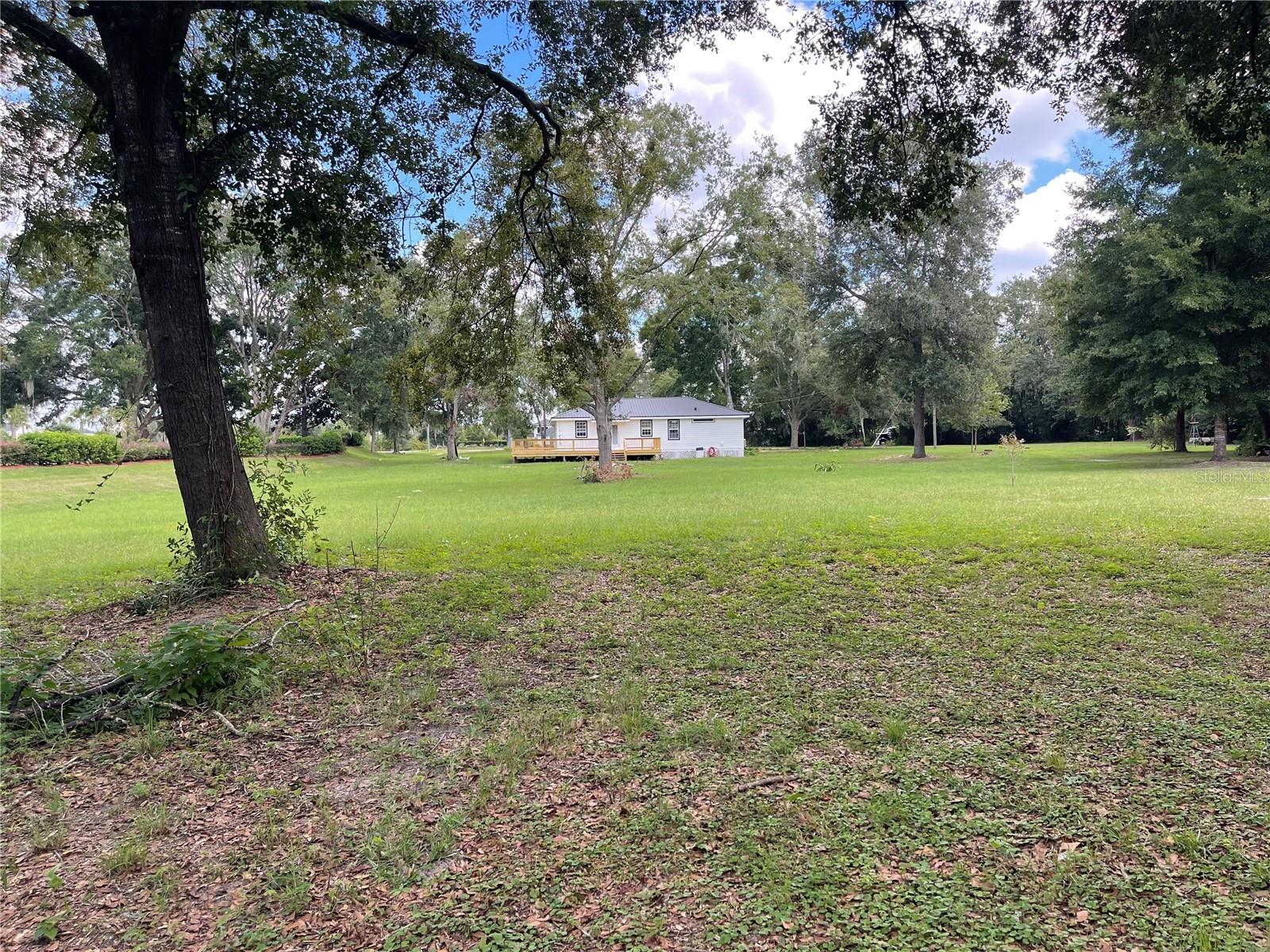 N/A - Residential Lease