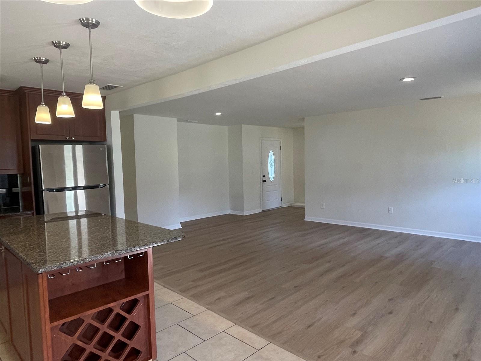N/A - Residential Lease