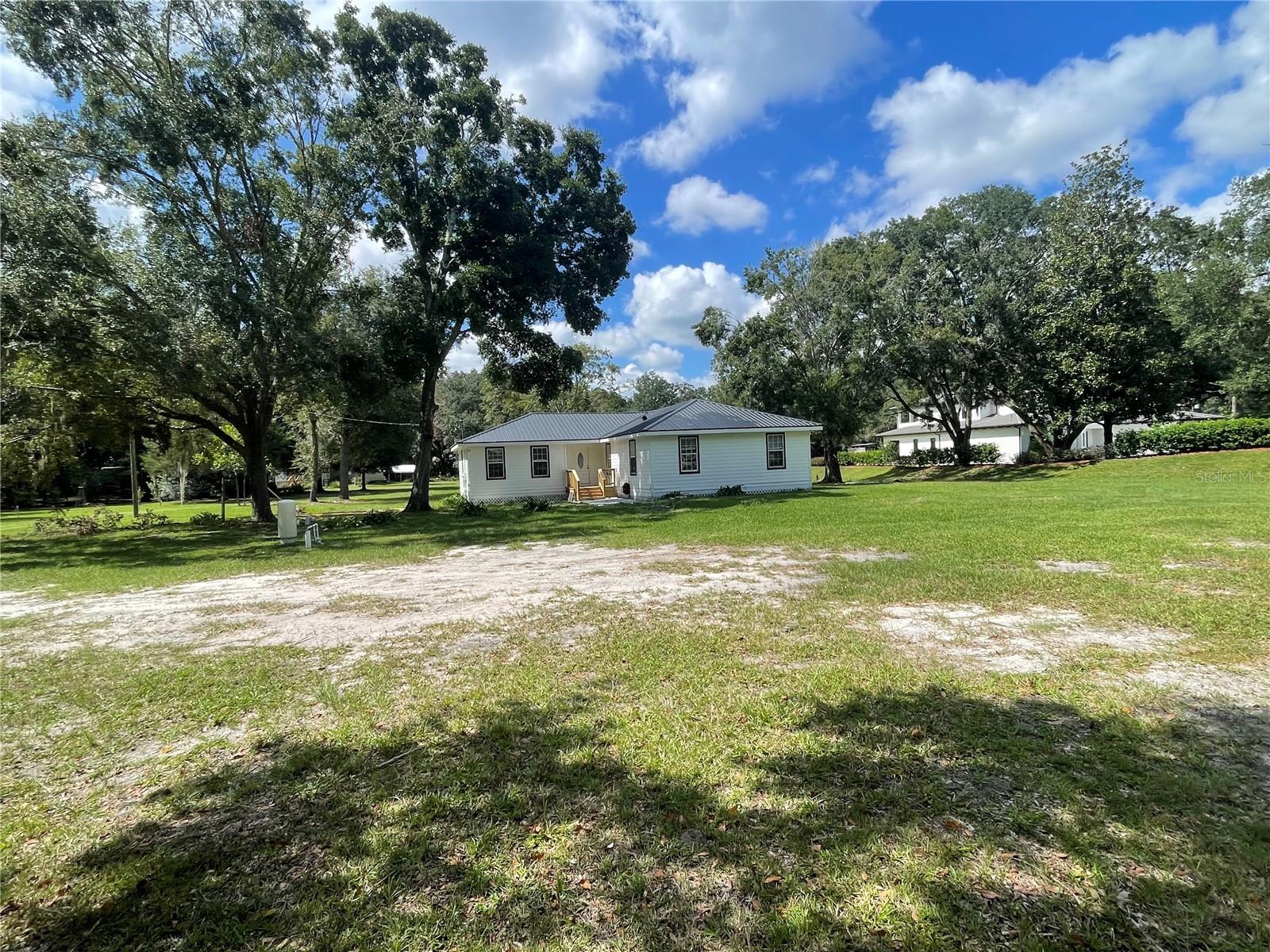 N/A - Residential Lease