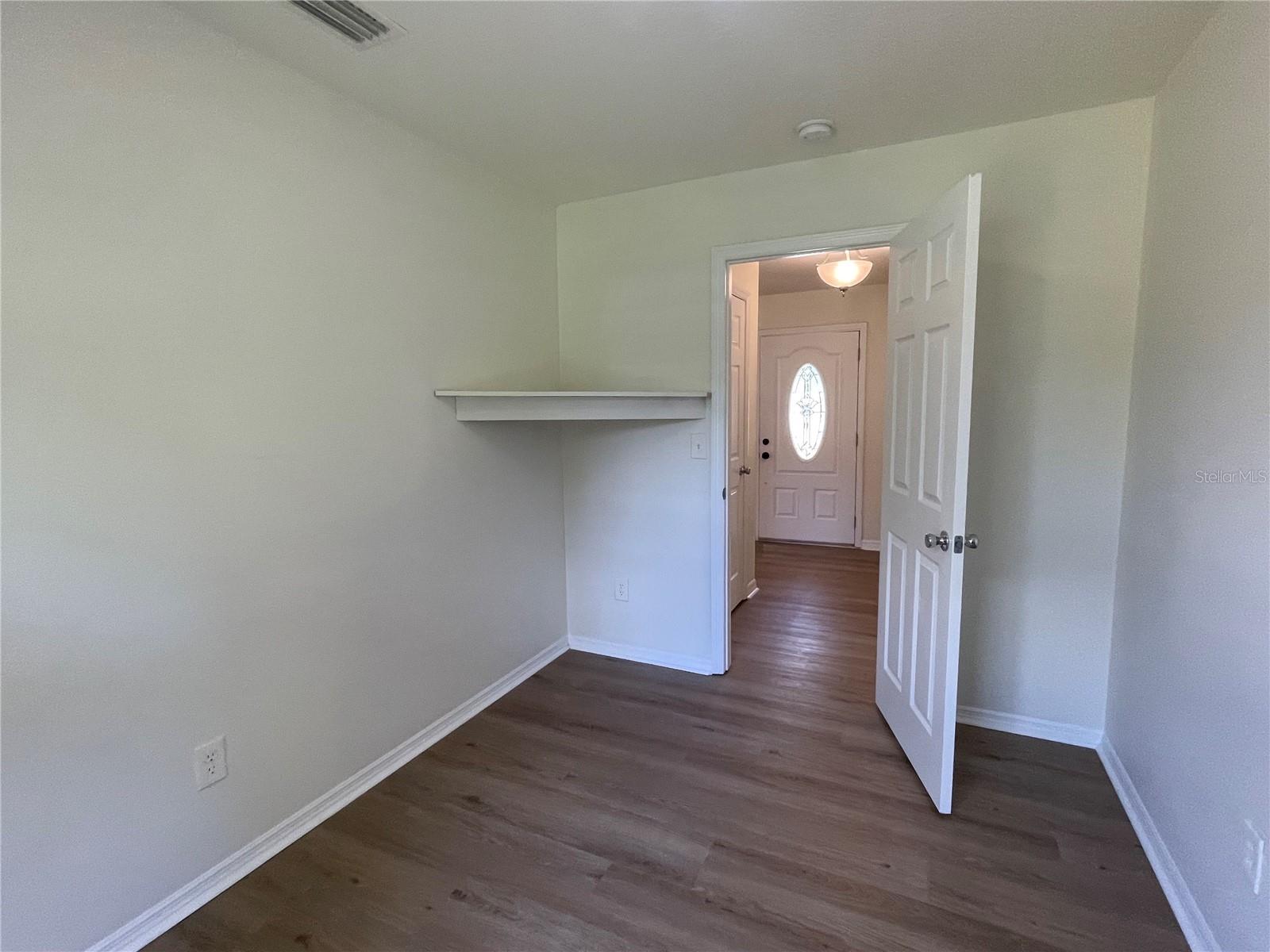 N/A - Residential Lease