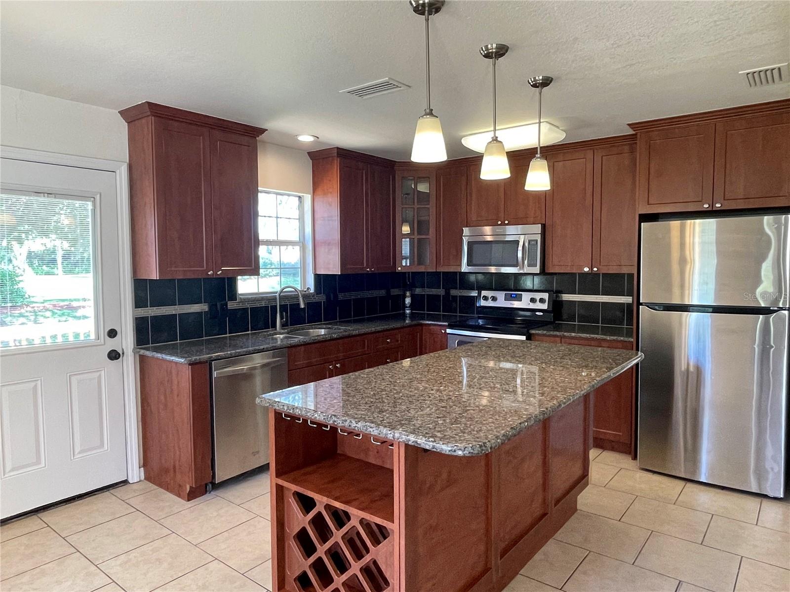 N/A - Residential Lease
