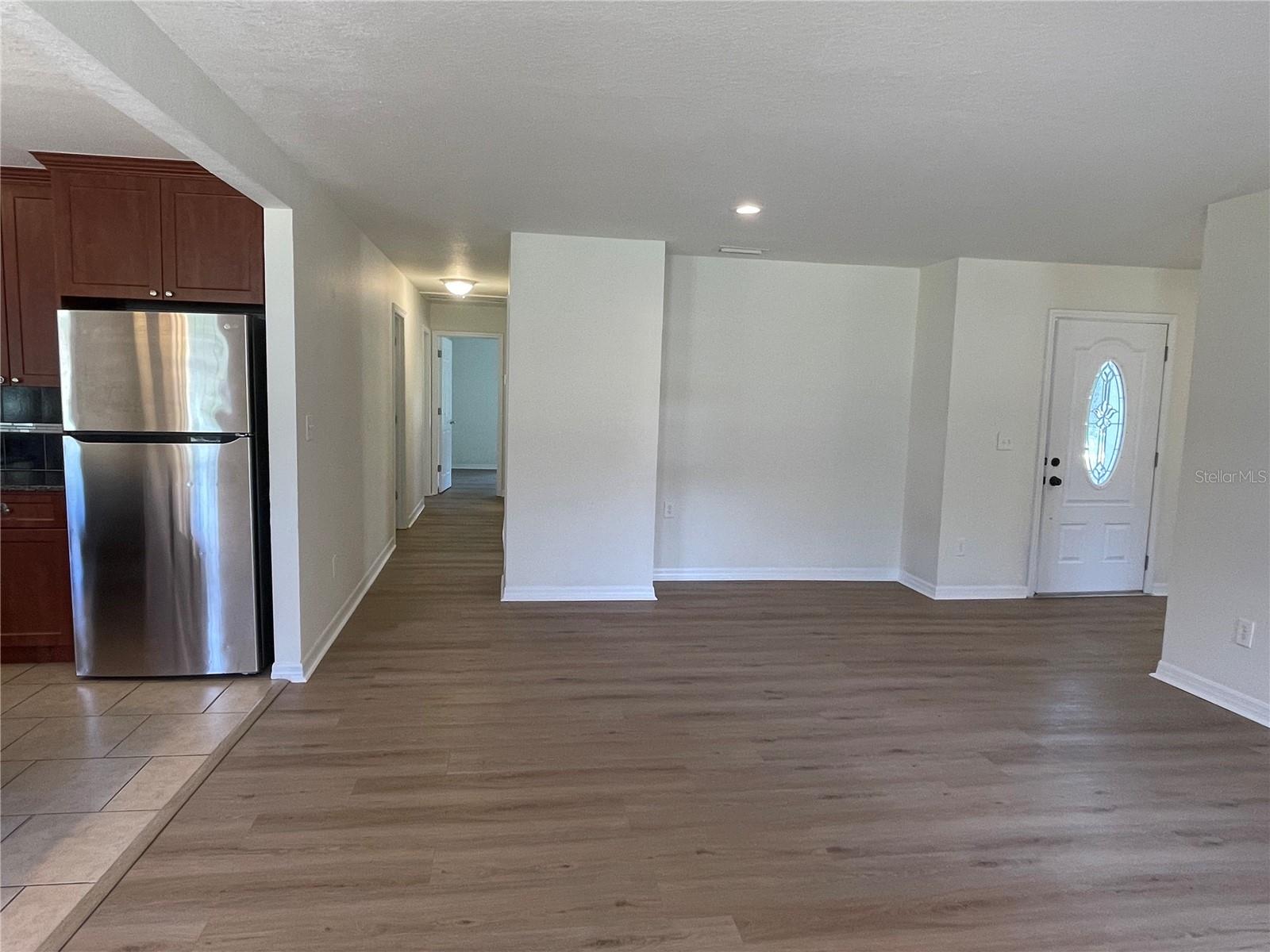 N/A - Residential Lease